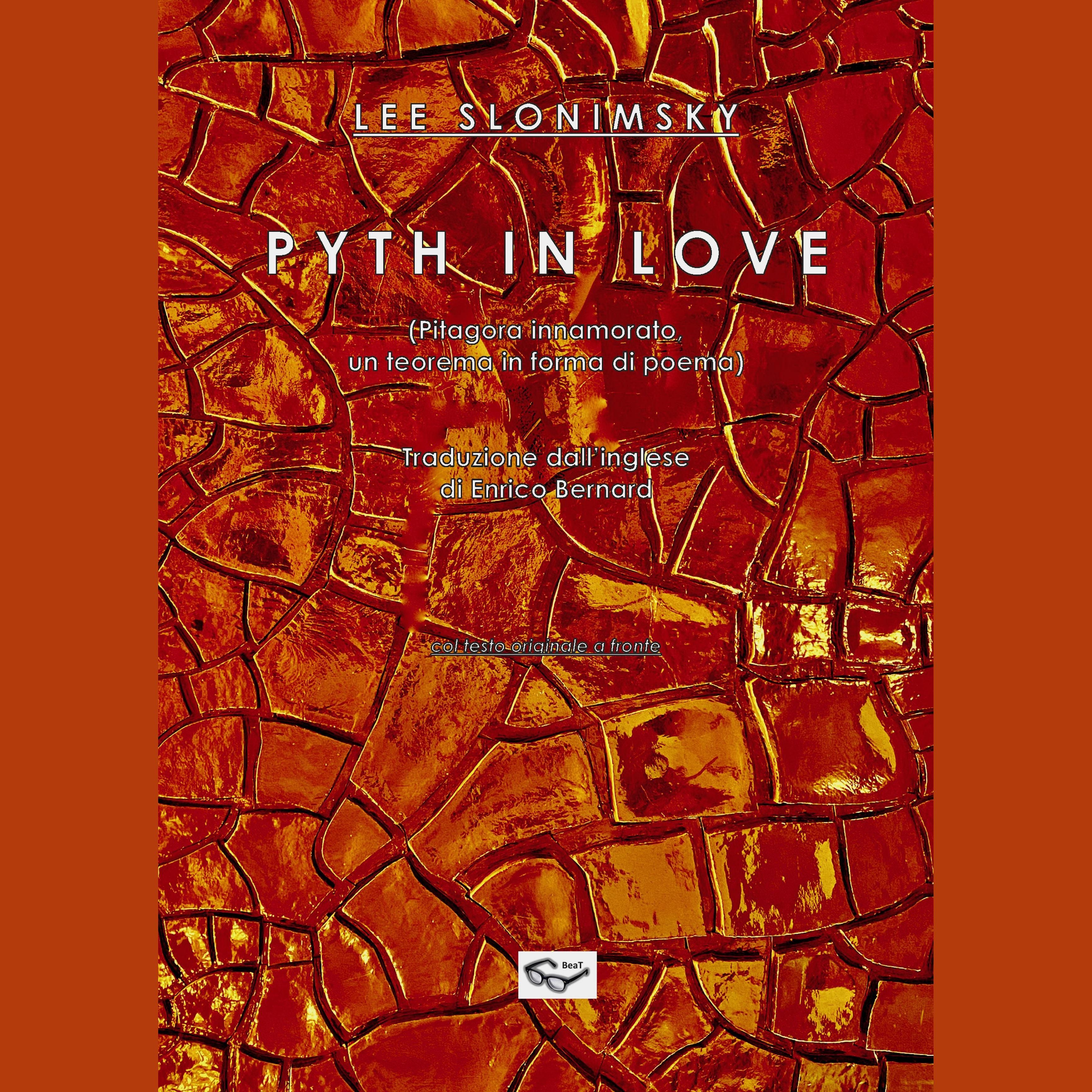 Pyth in love