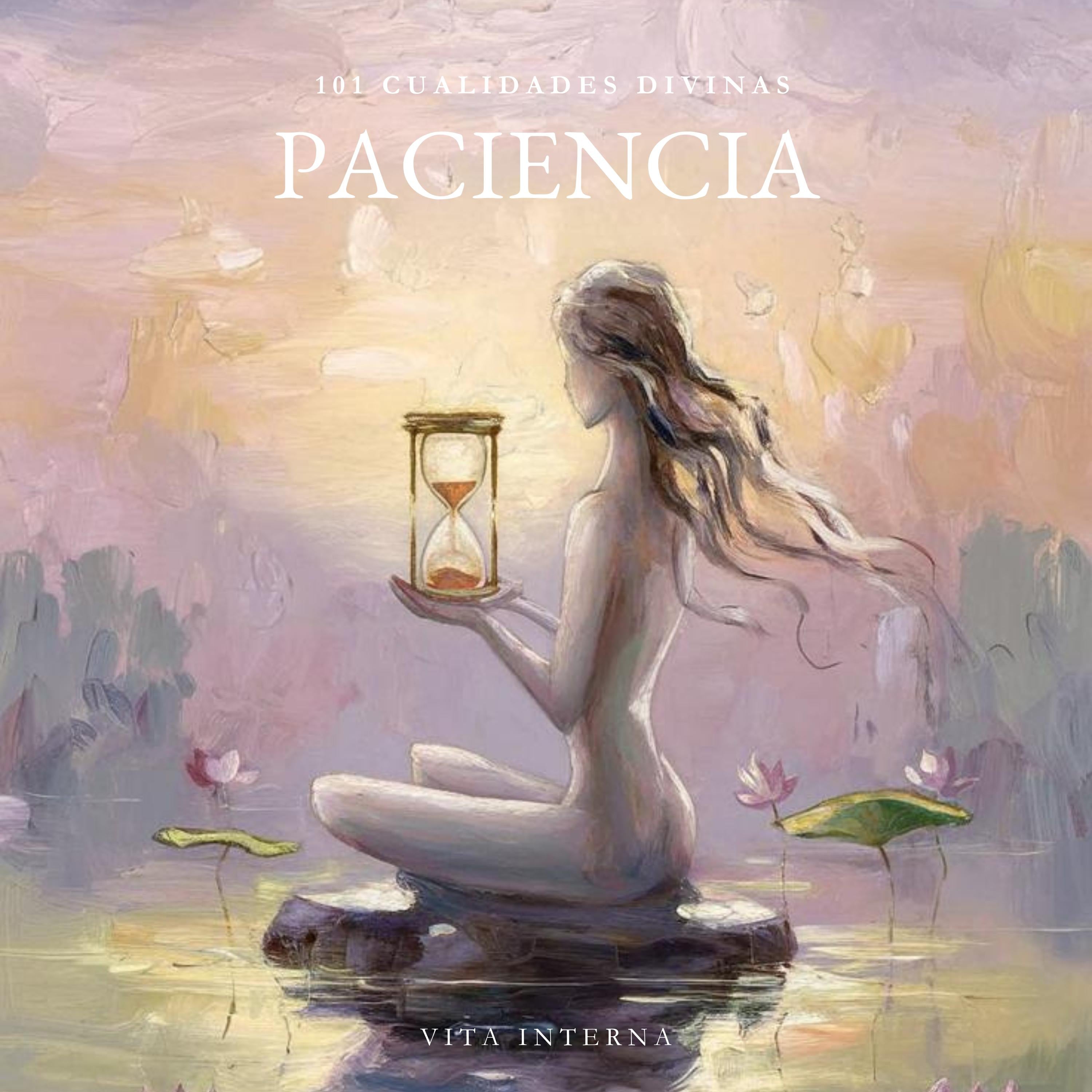 101 Cualidades Divinas