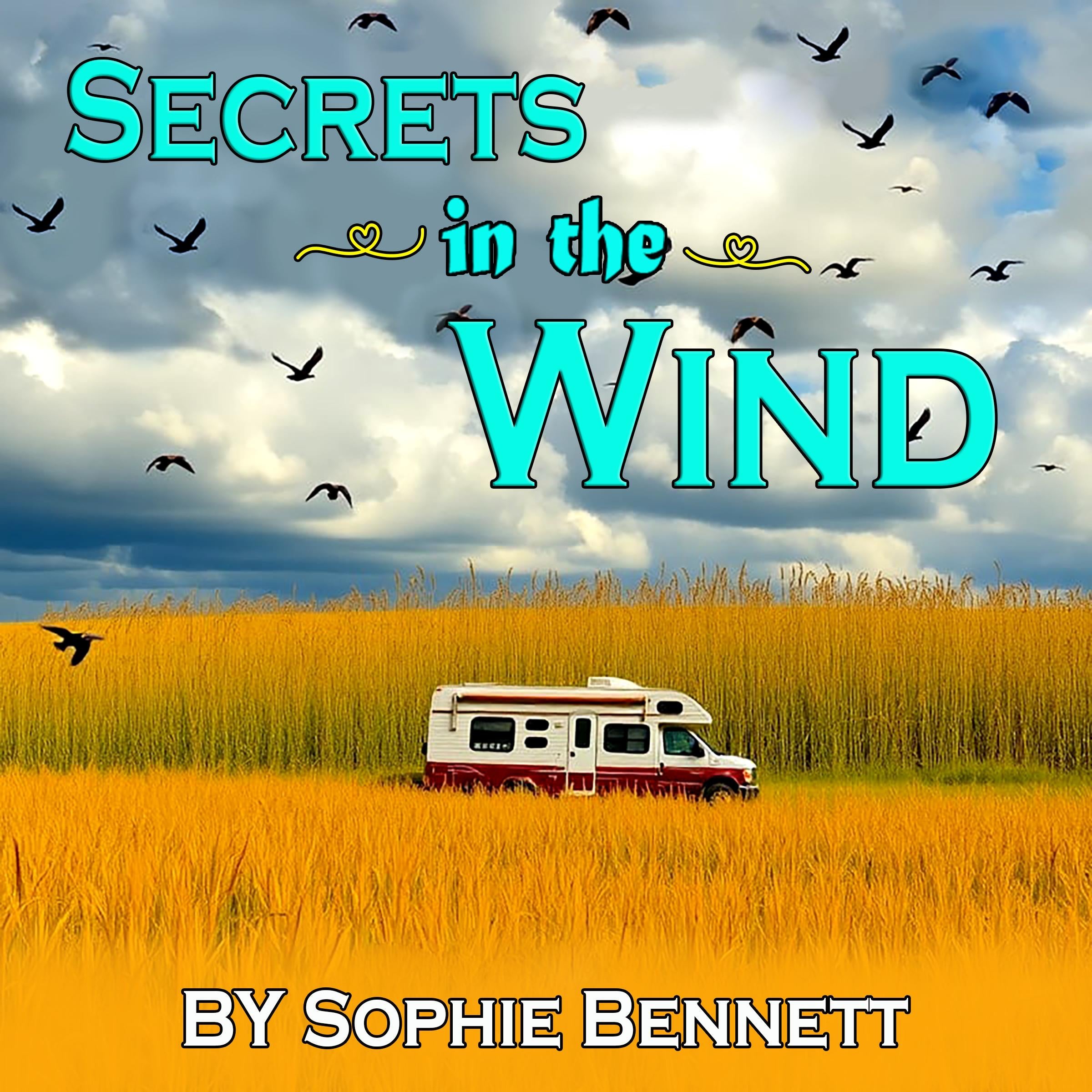 Secrets In The Wind