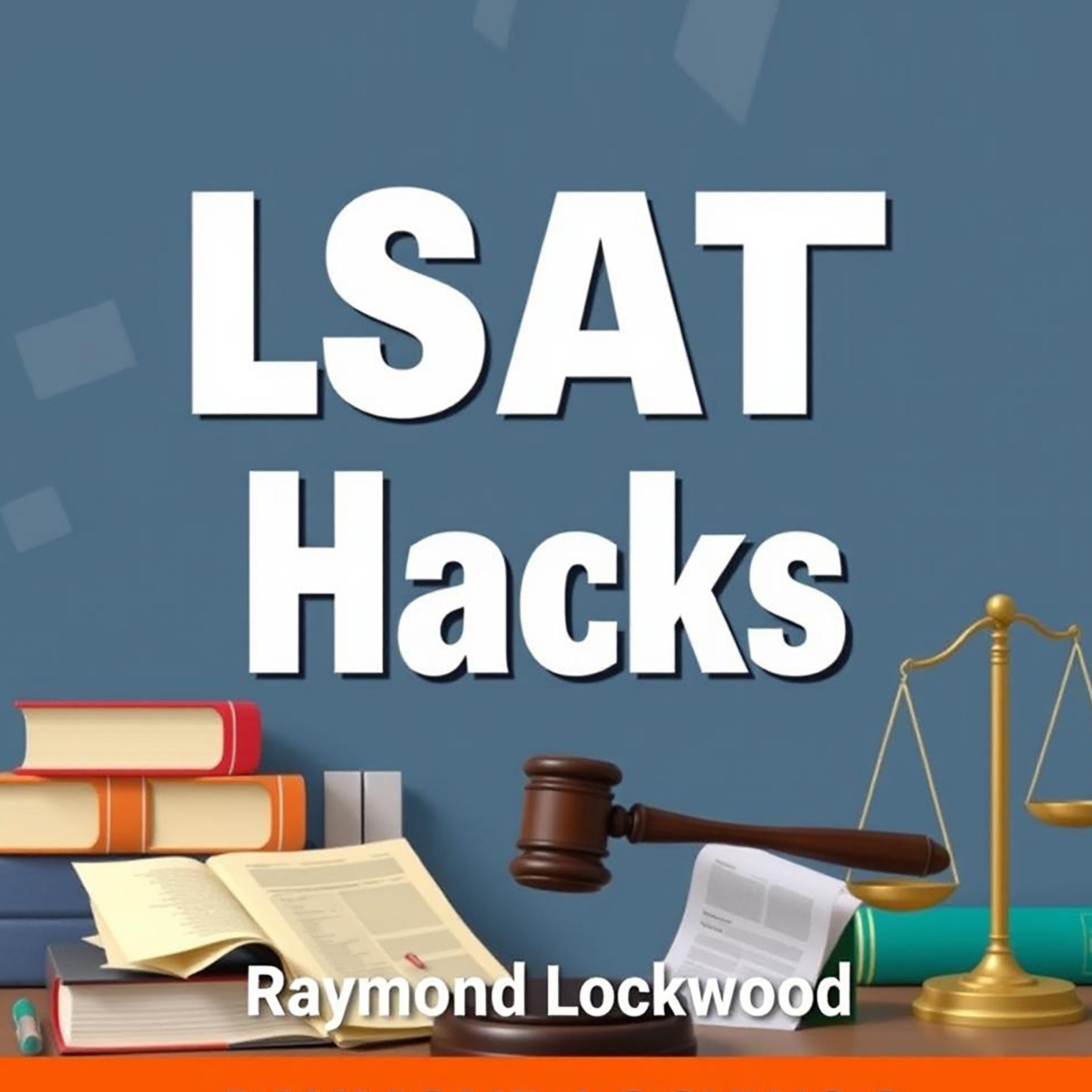 LSAT Hacks: Transform Your Score with Simple Secrets