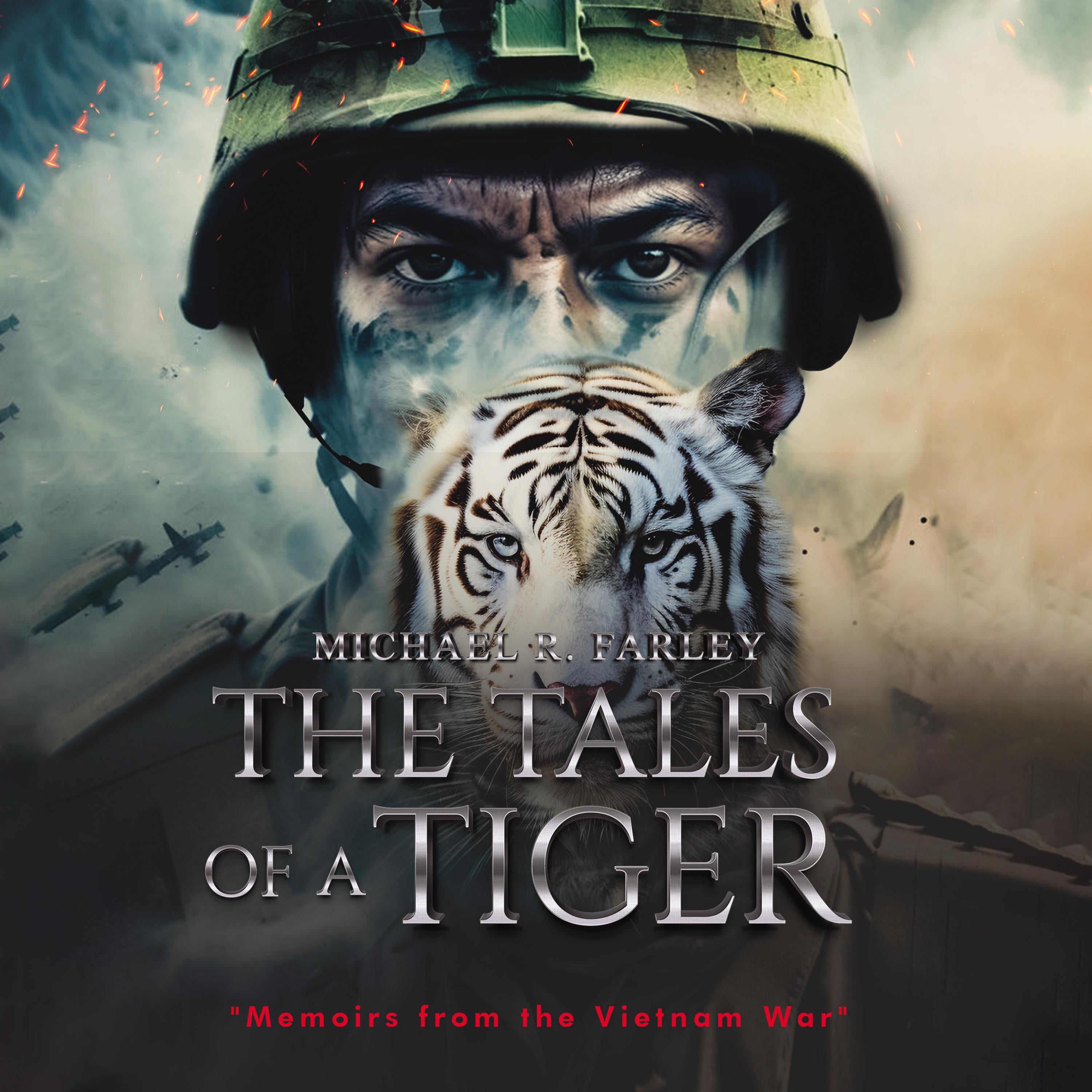 The Tales of a Tiger