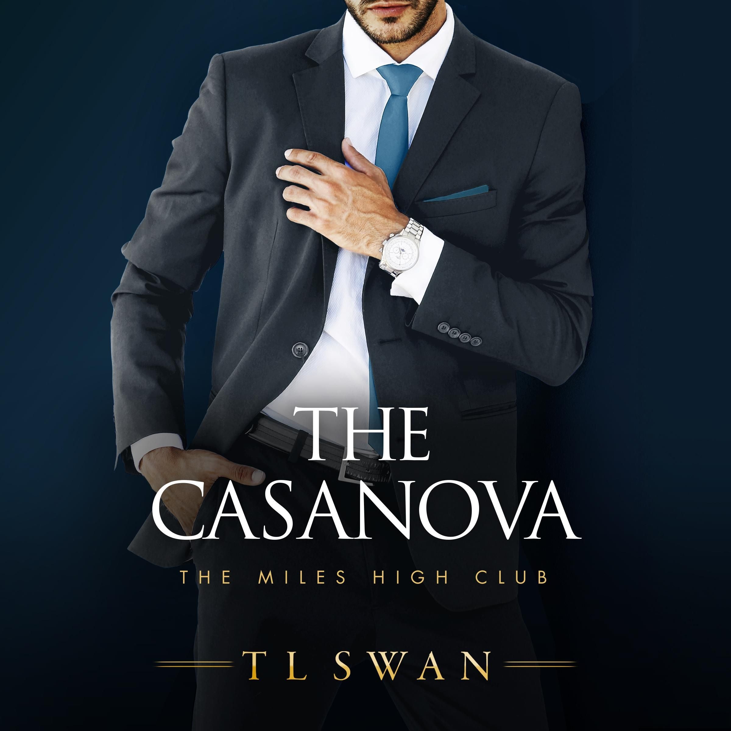 The Casanova
