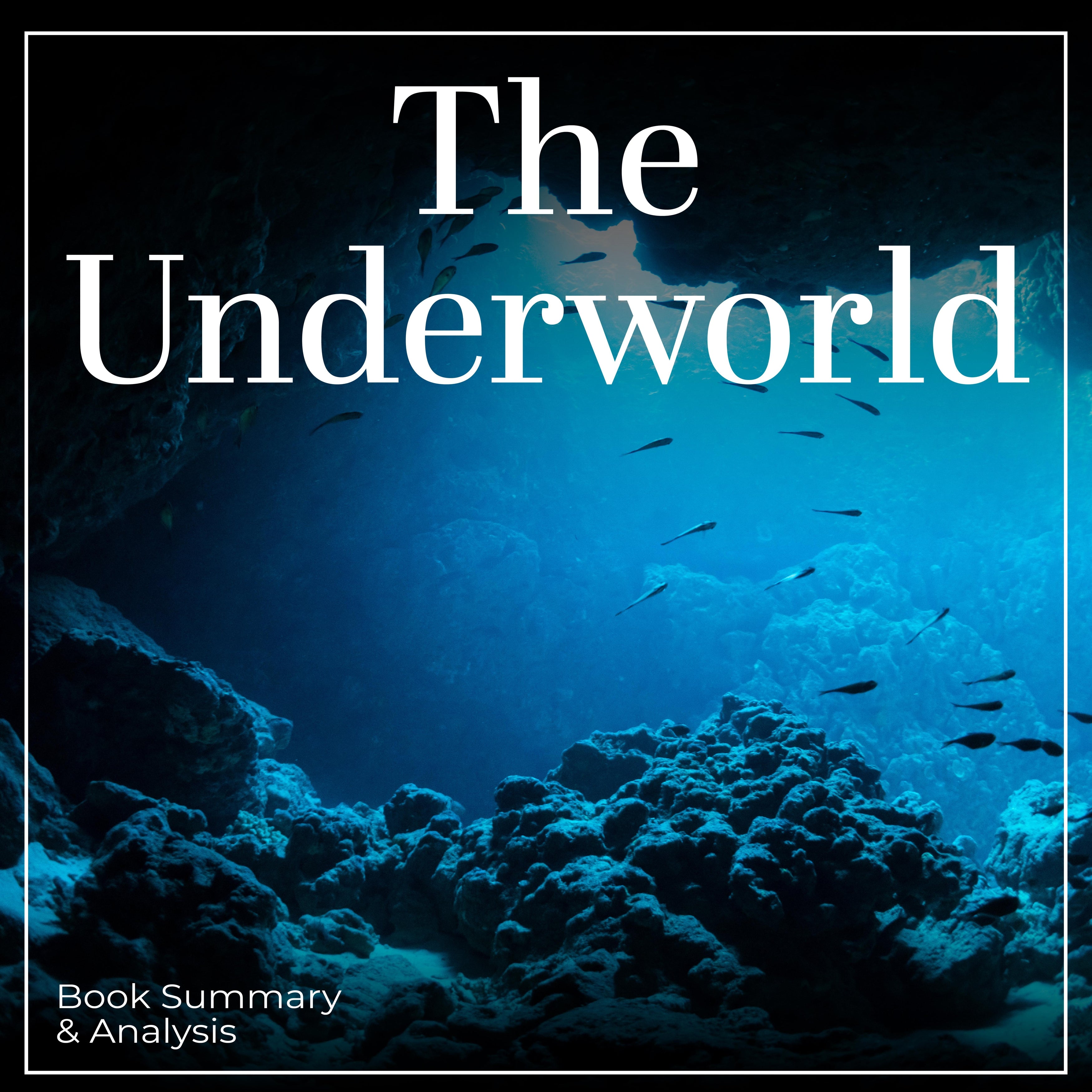 The Underworld: Book Summary & Analysis