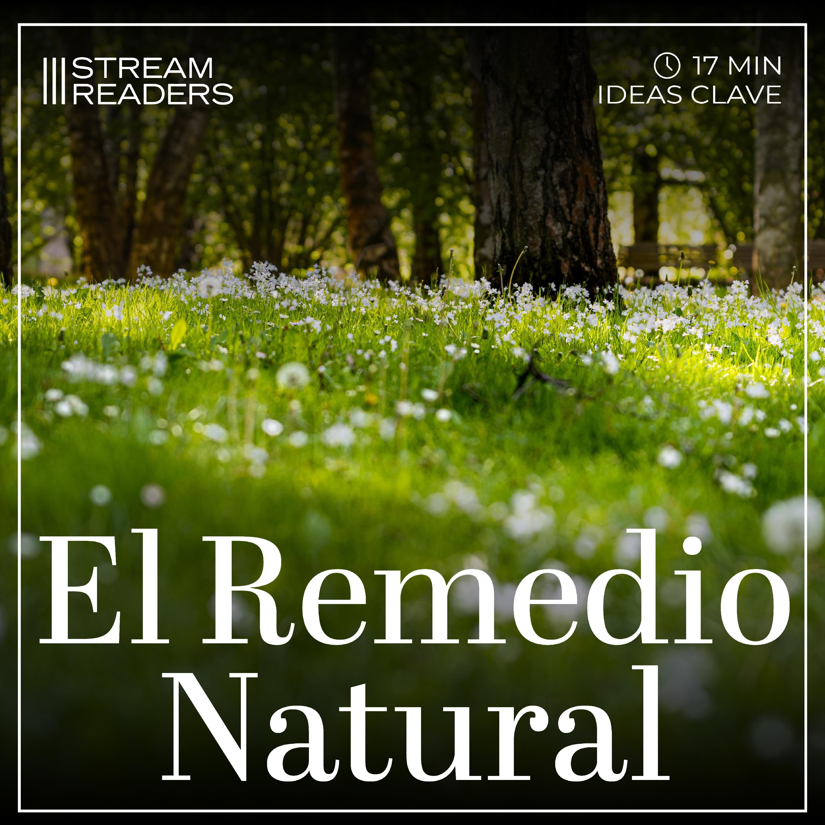 El remedio natural