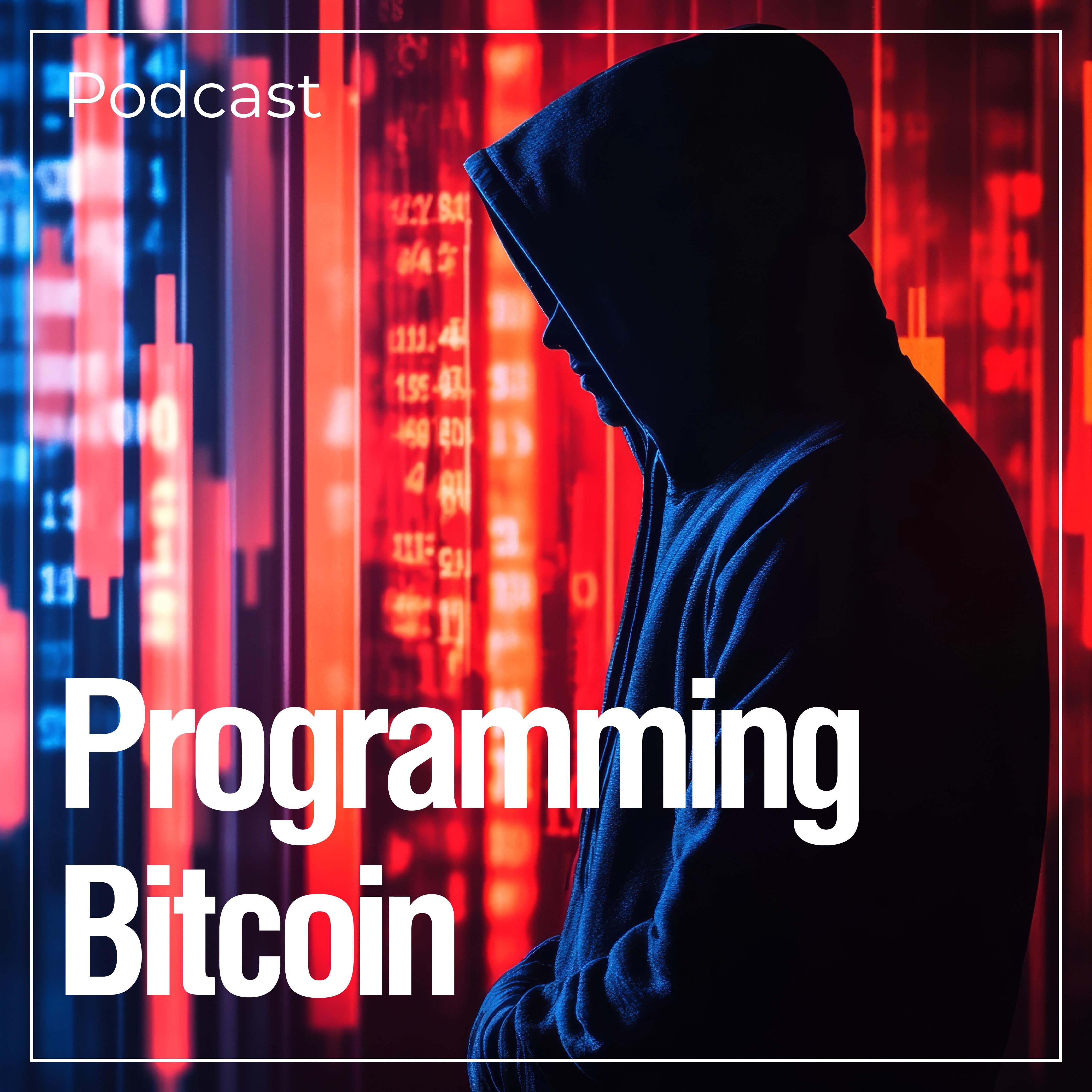 Programming Bitcoin