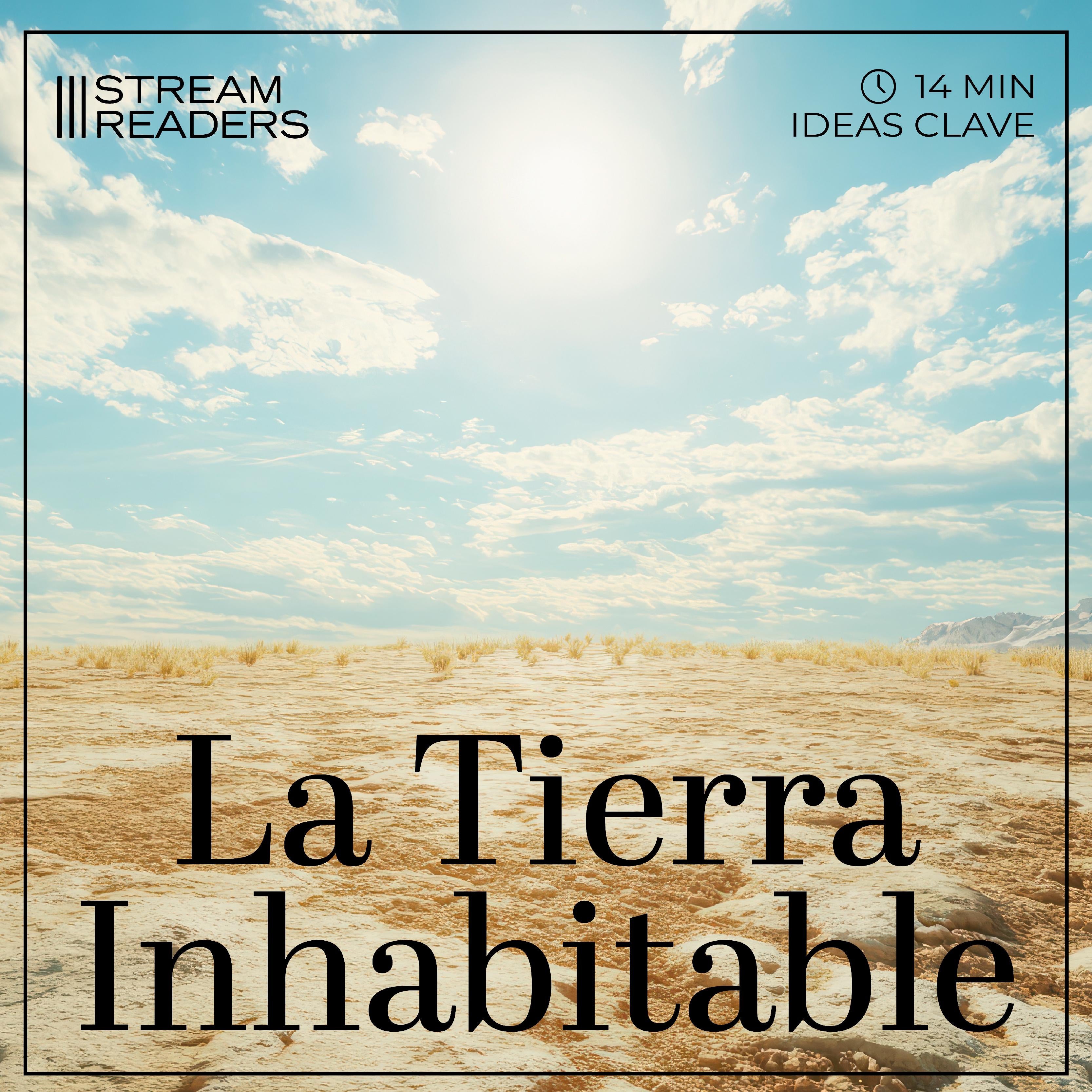 La Tierra inhabitable