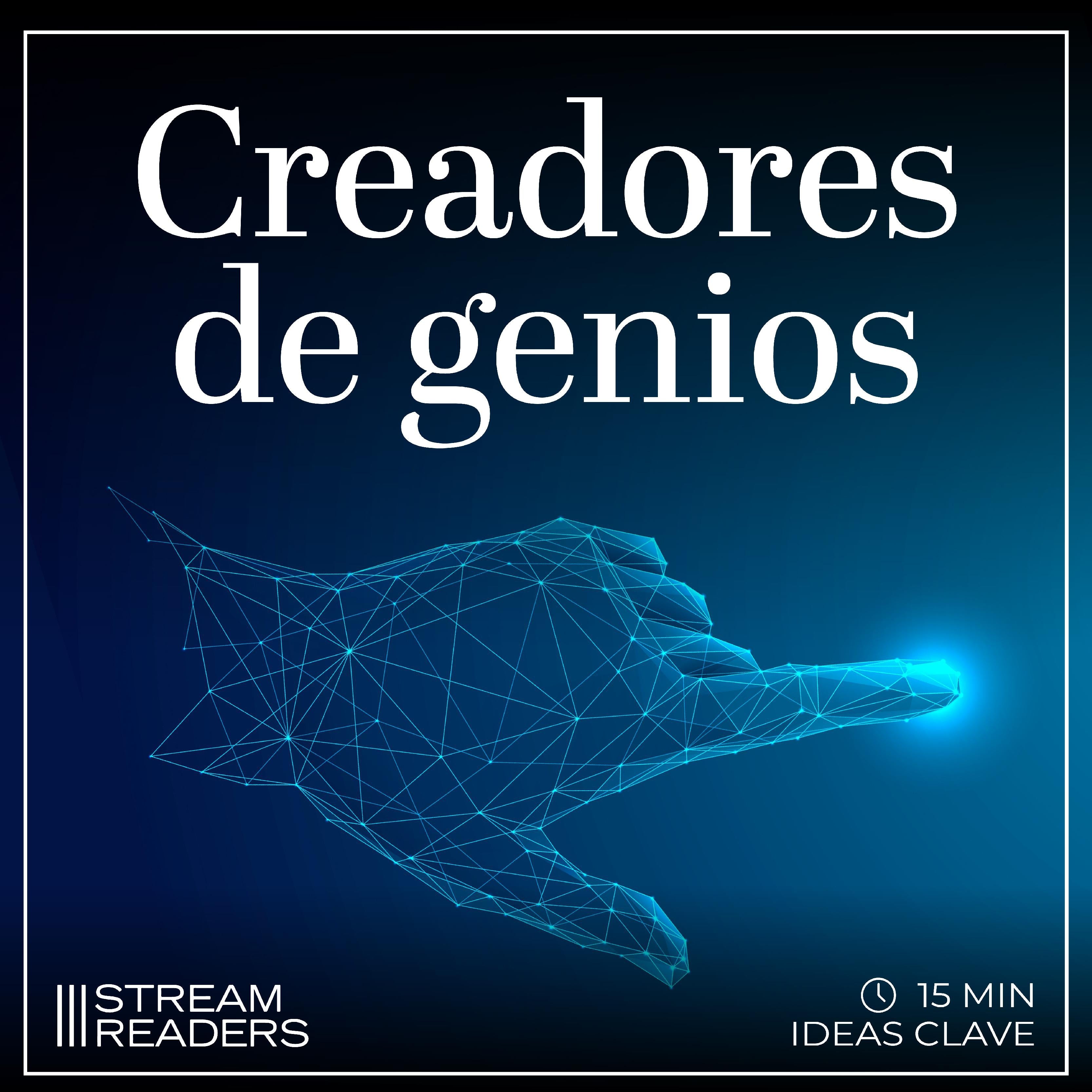 Creadores de genios