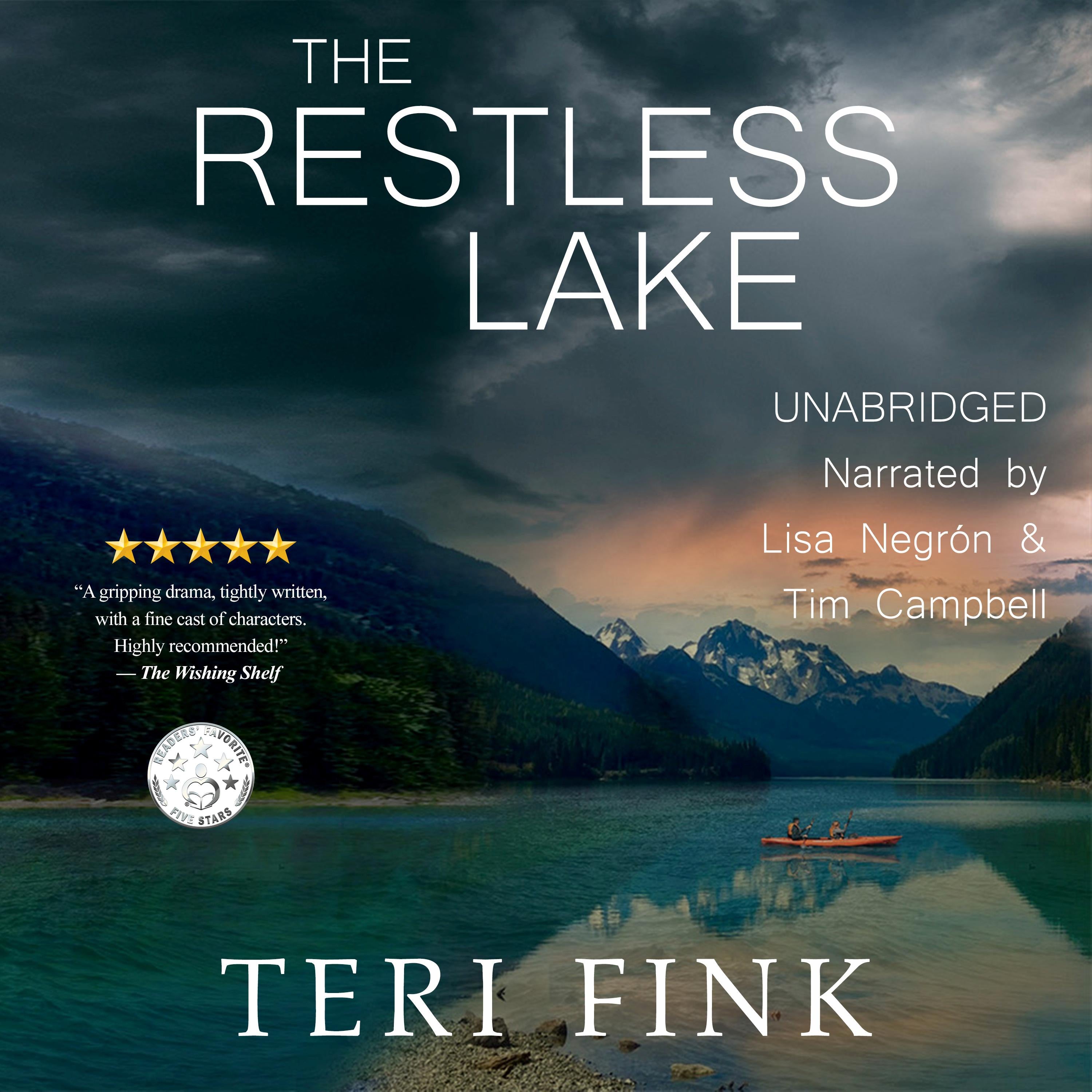 The Restless Lake