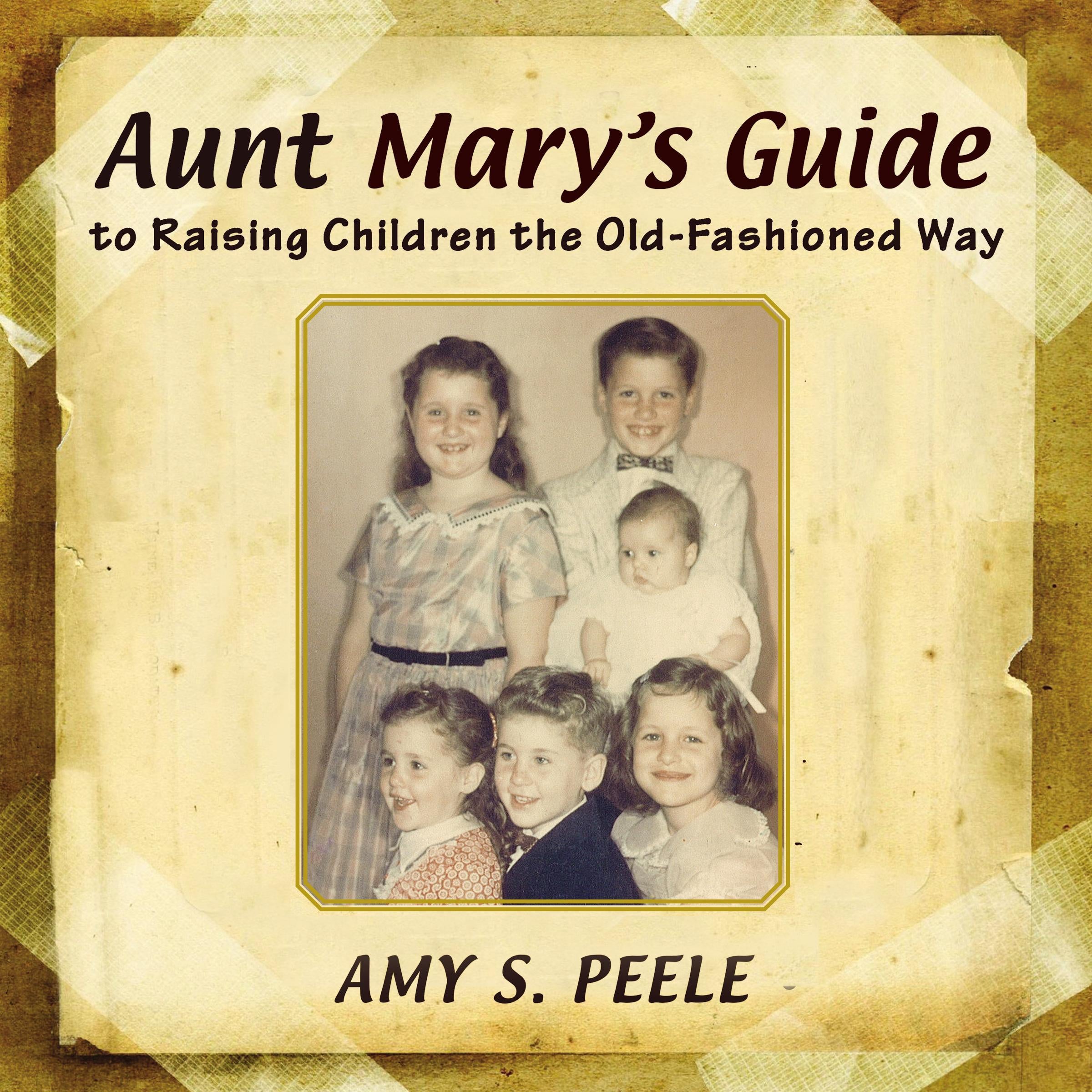 Aunt Mary's Guide