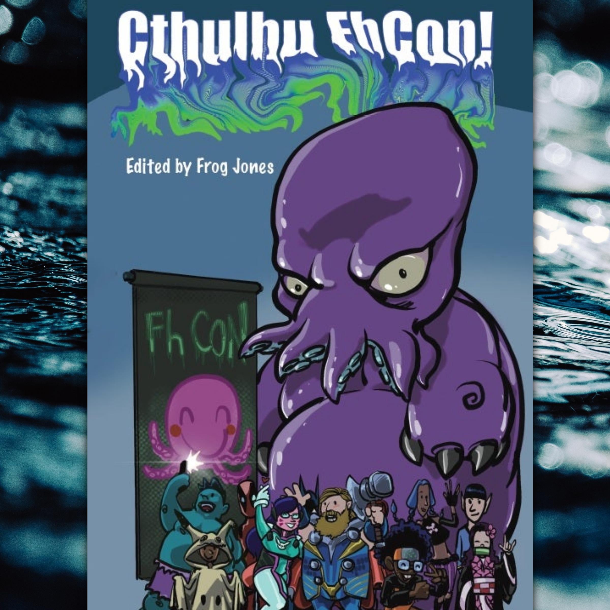 Cthulhu FhCon