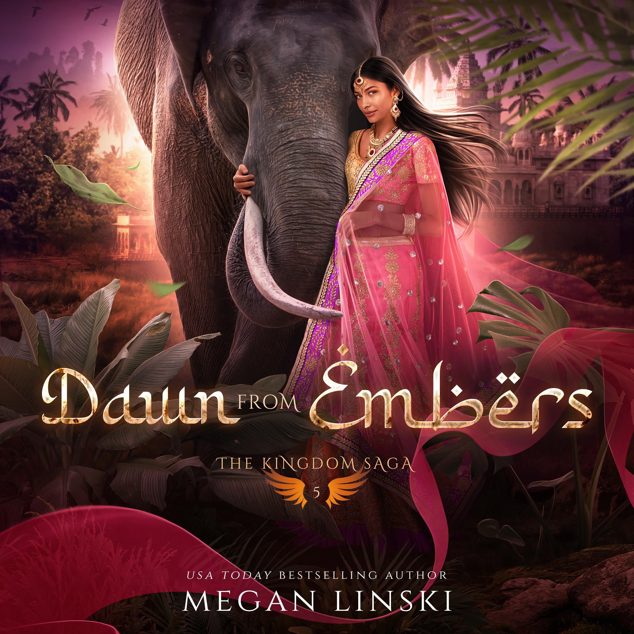Dawn From Embers