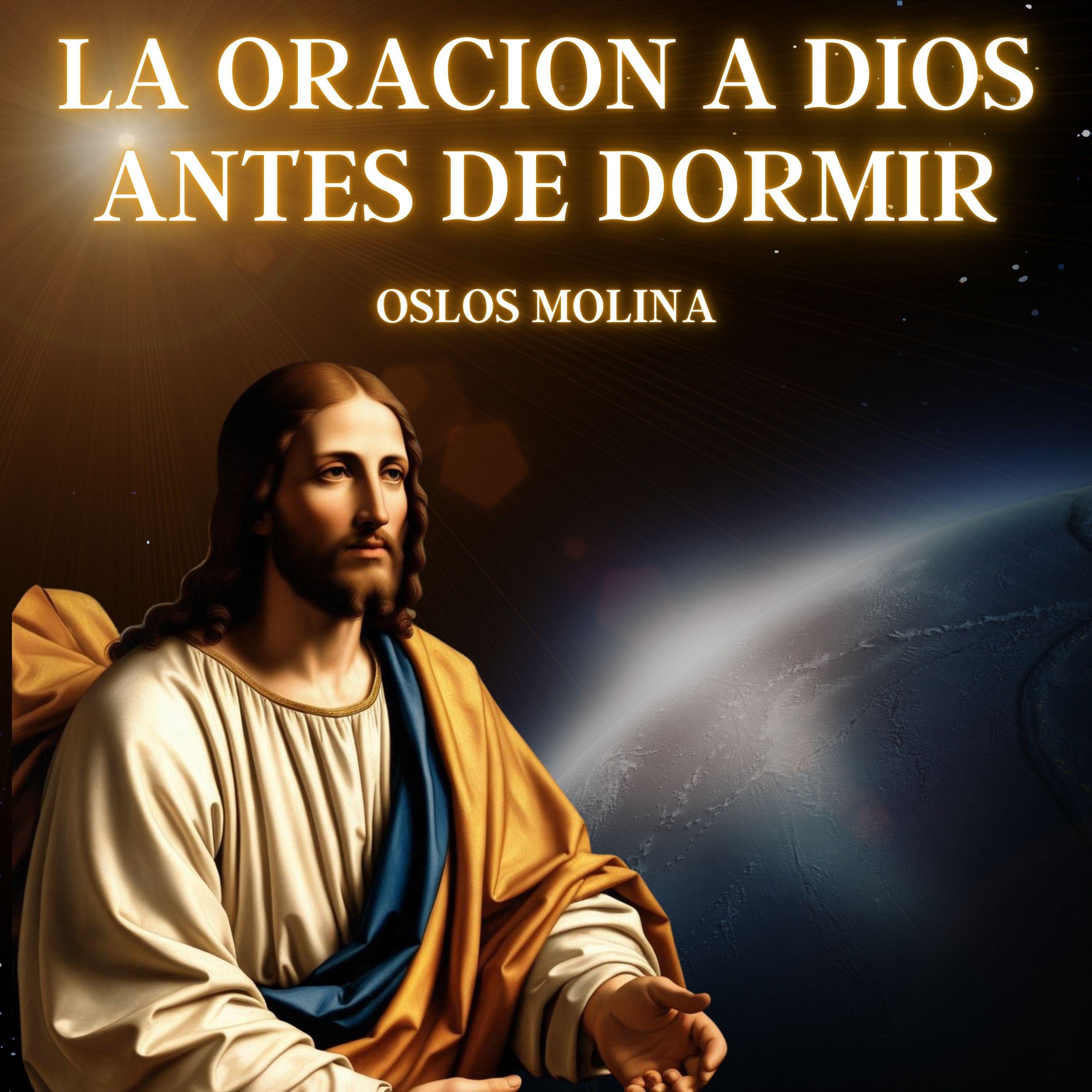 La Oracion A Dios antes De Dormir
