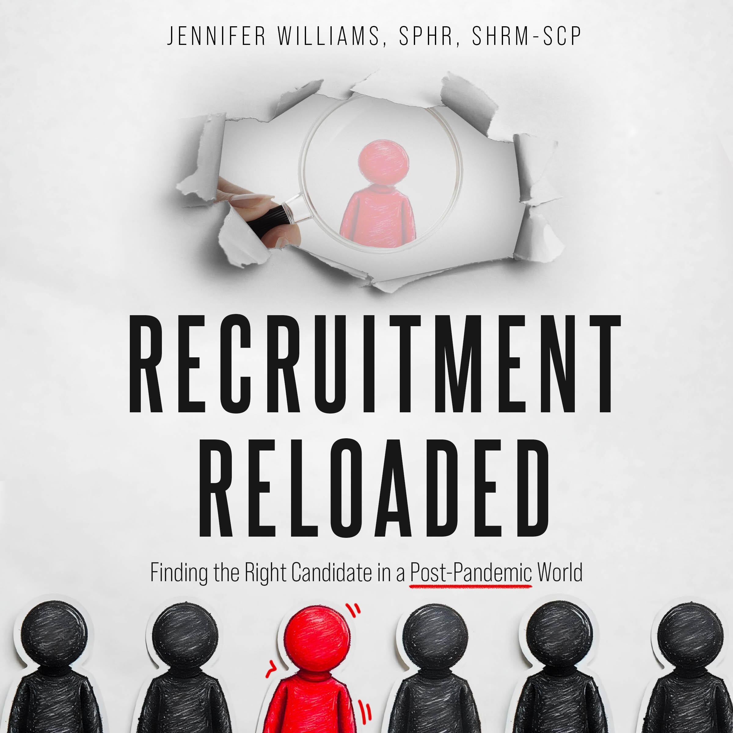 Recruitment Reloaded