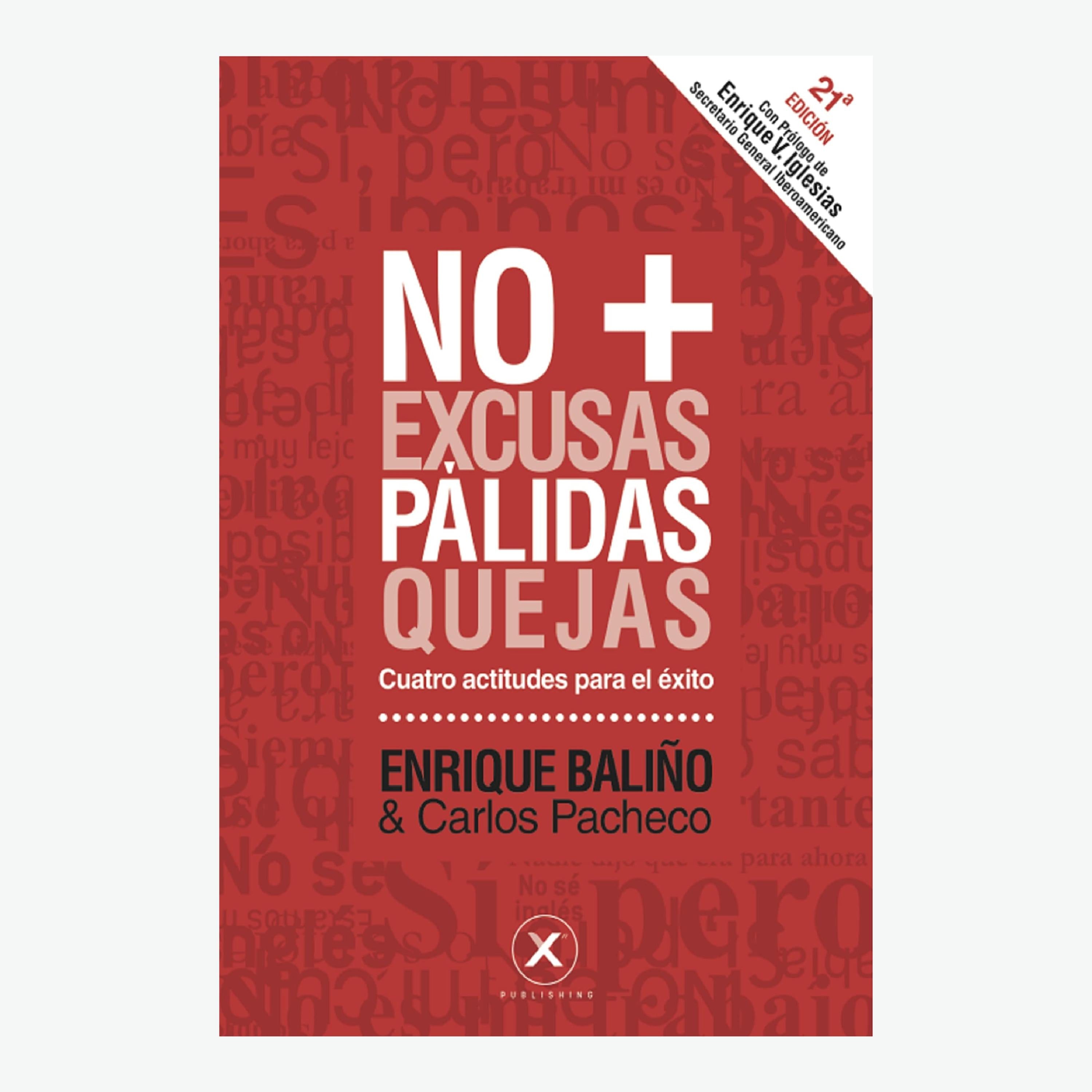 No + Pálidas