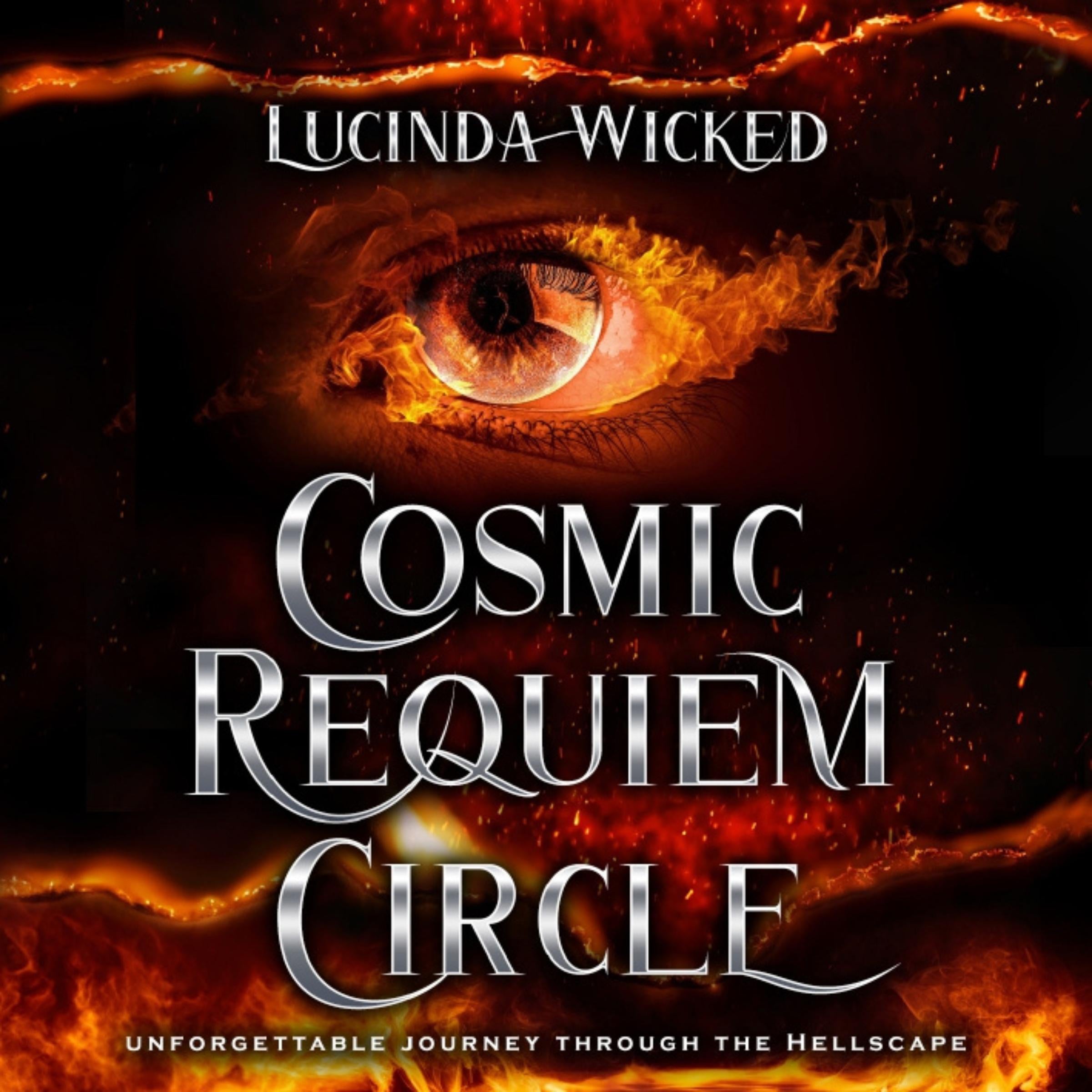 Cosmic Requiem Circle