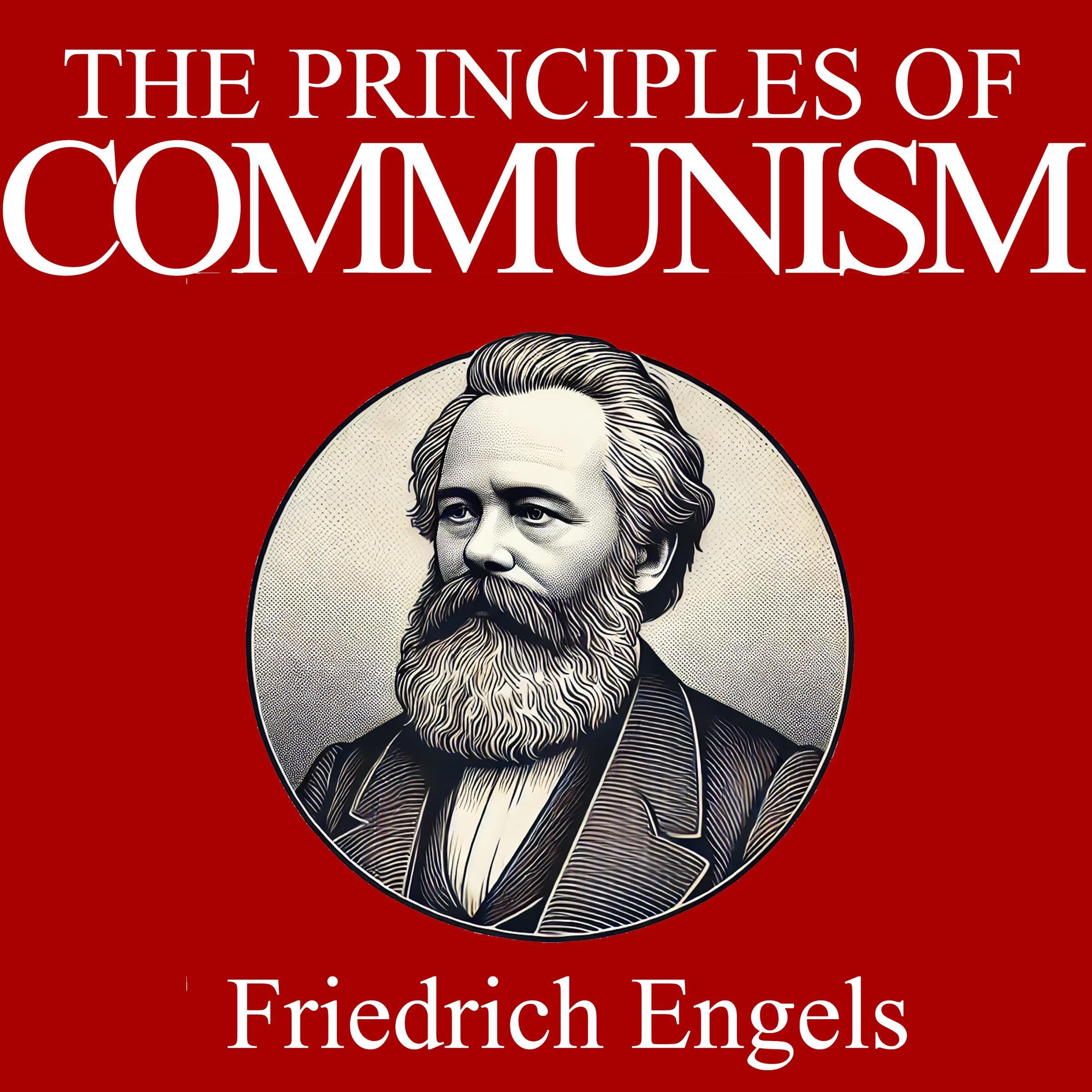 The Principles of Communism