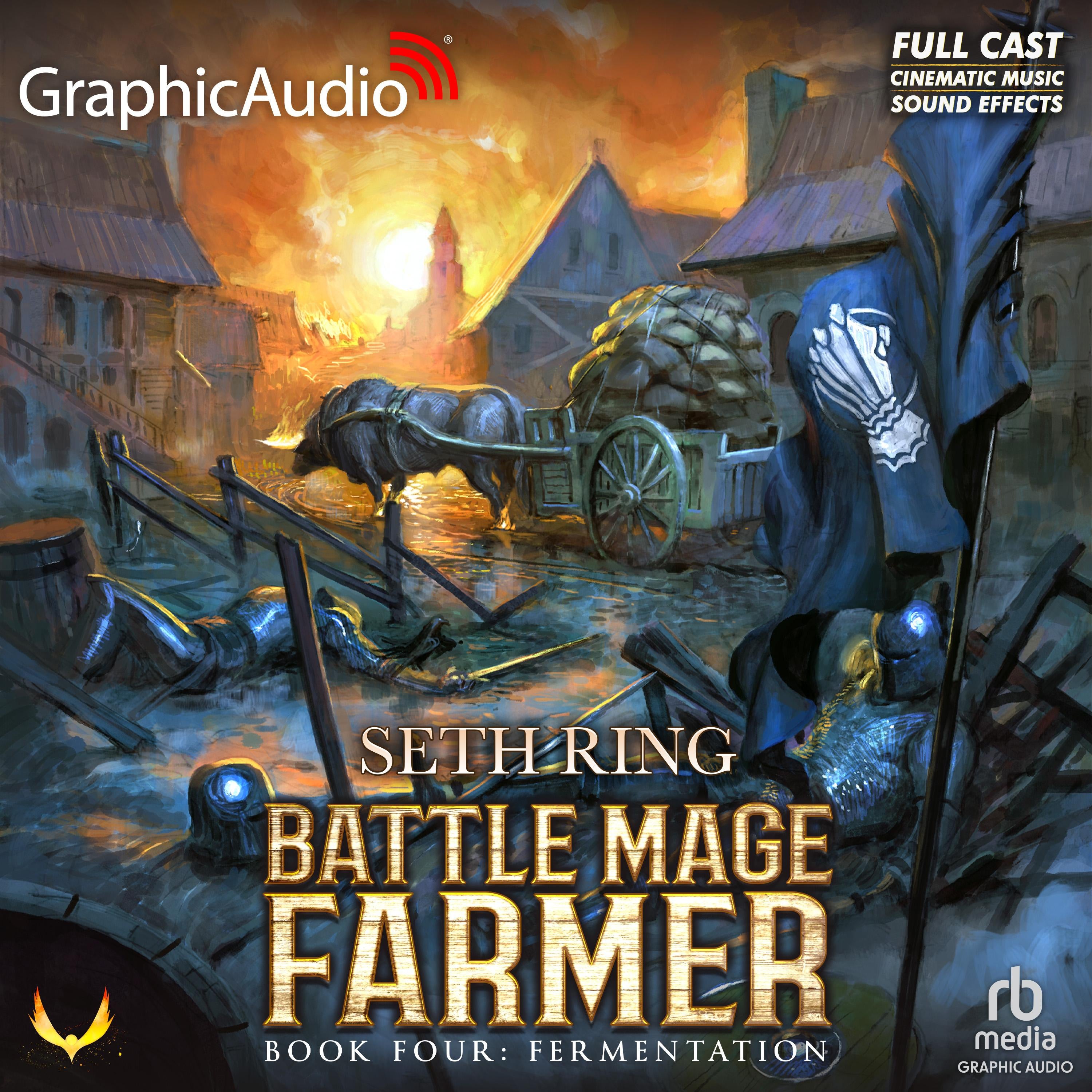 Fermentation [Dramatized Adaptation]