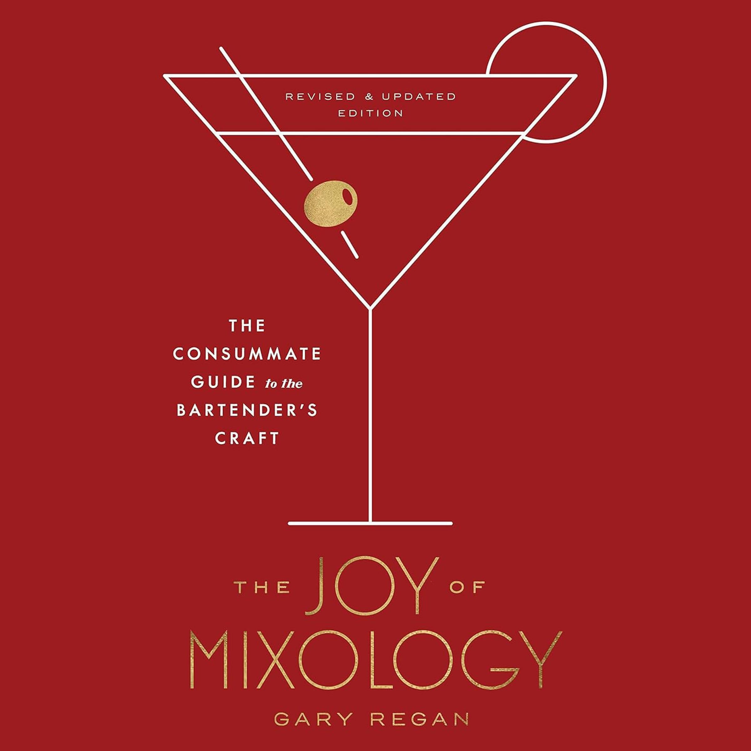 Joy of Mixology, The