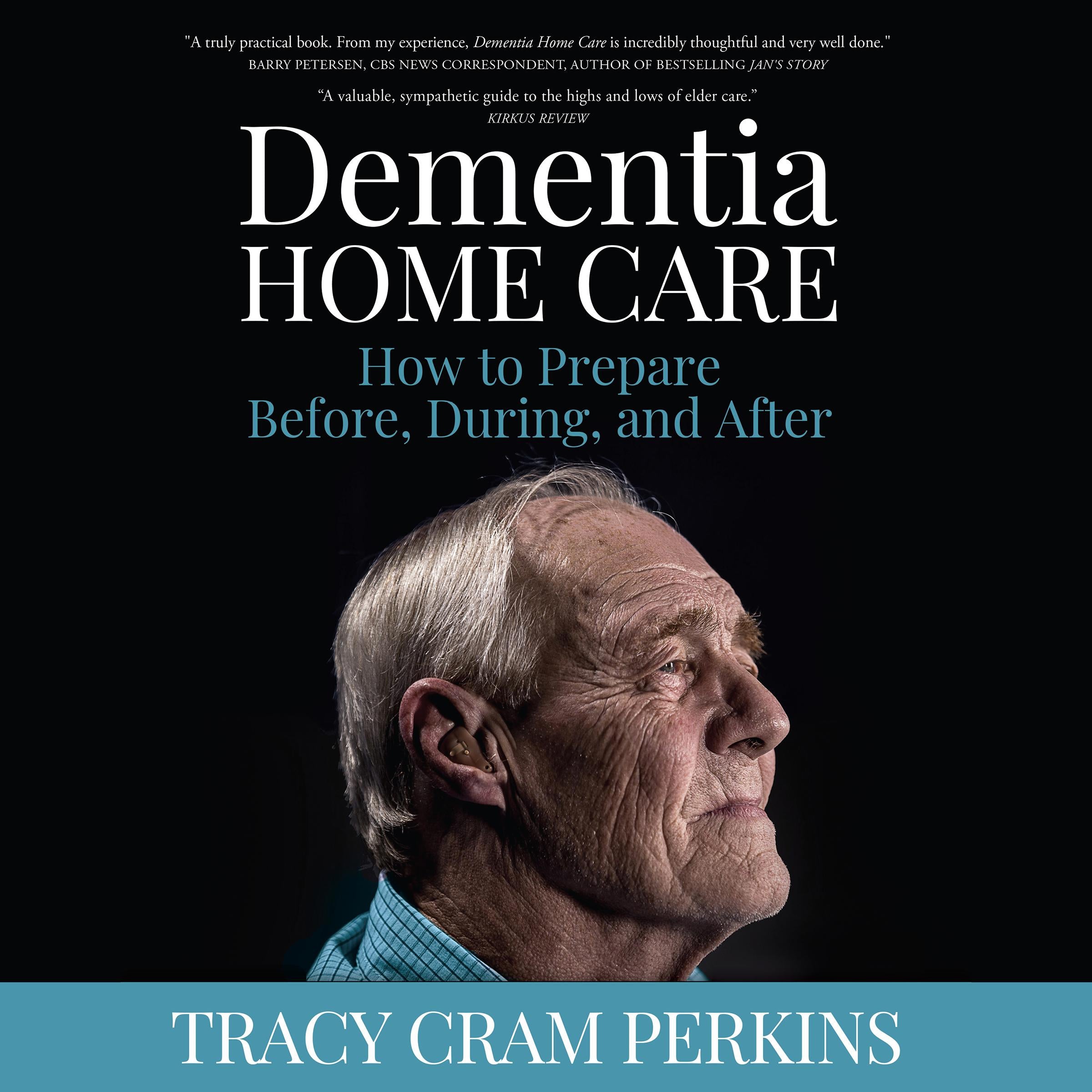 Dementia Home Care