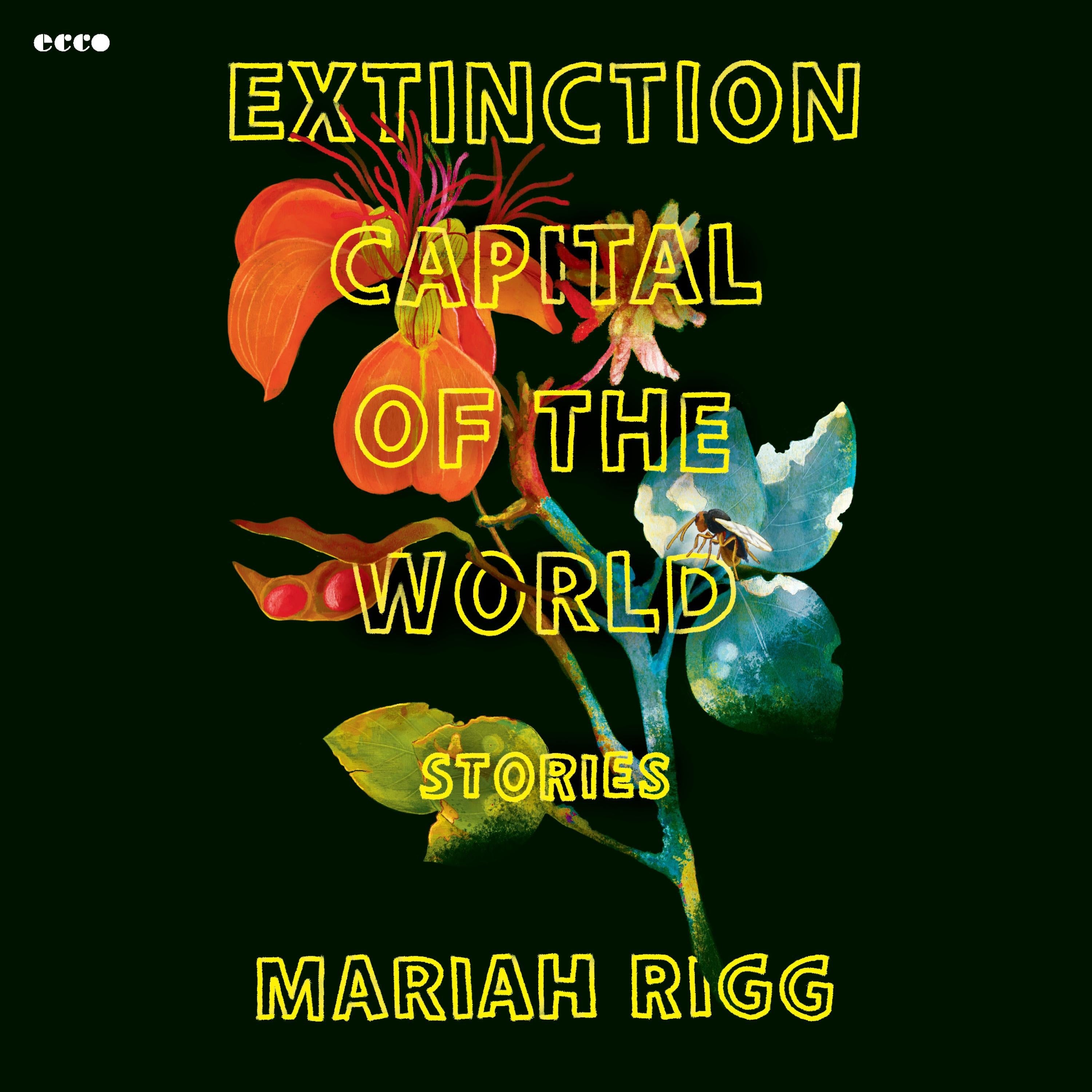 Extinction Capital of the World