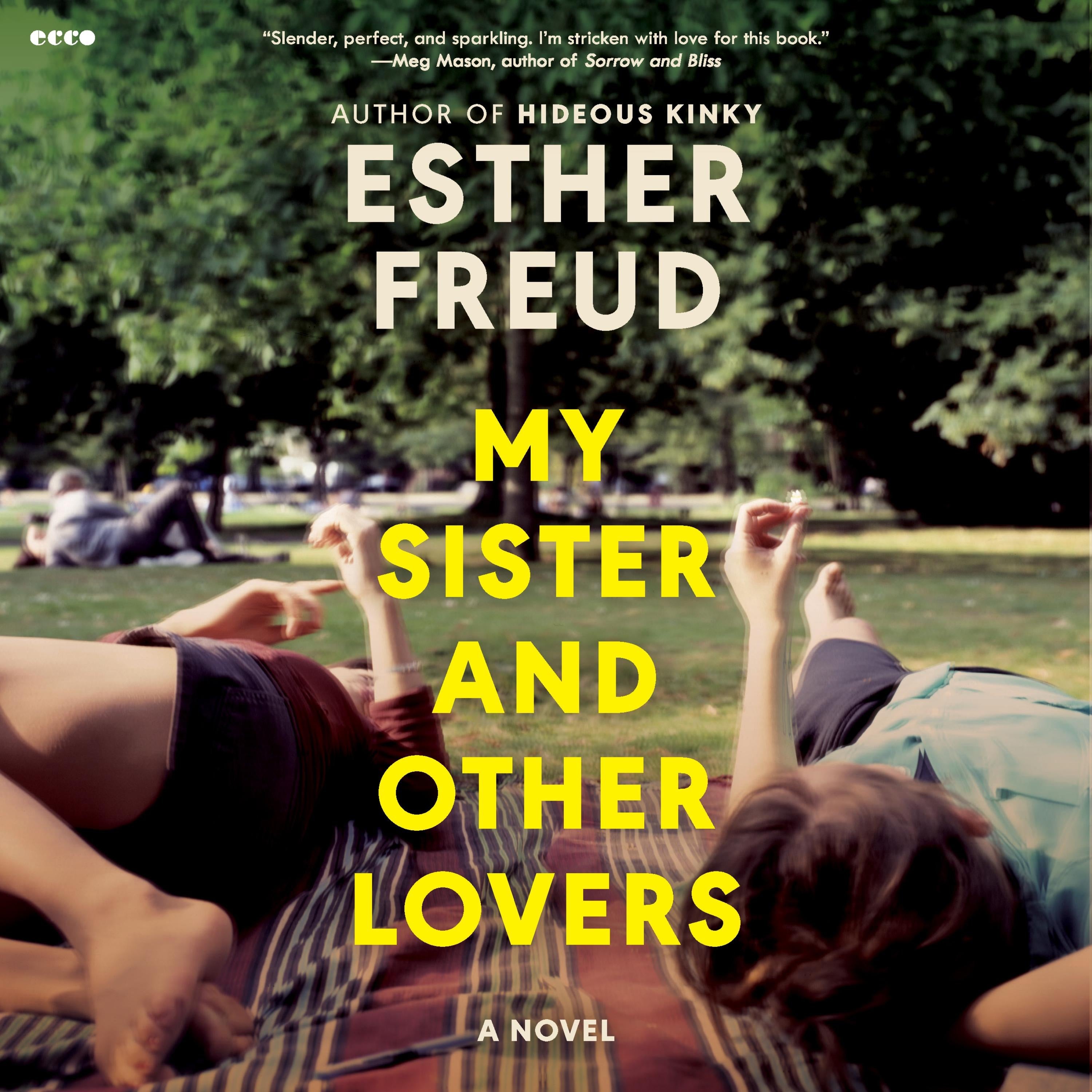 My Sister and Other Lovers