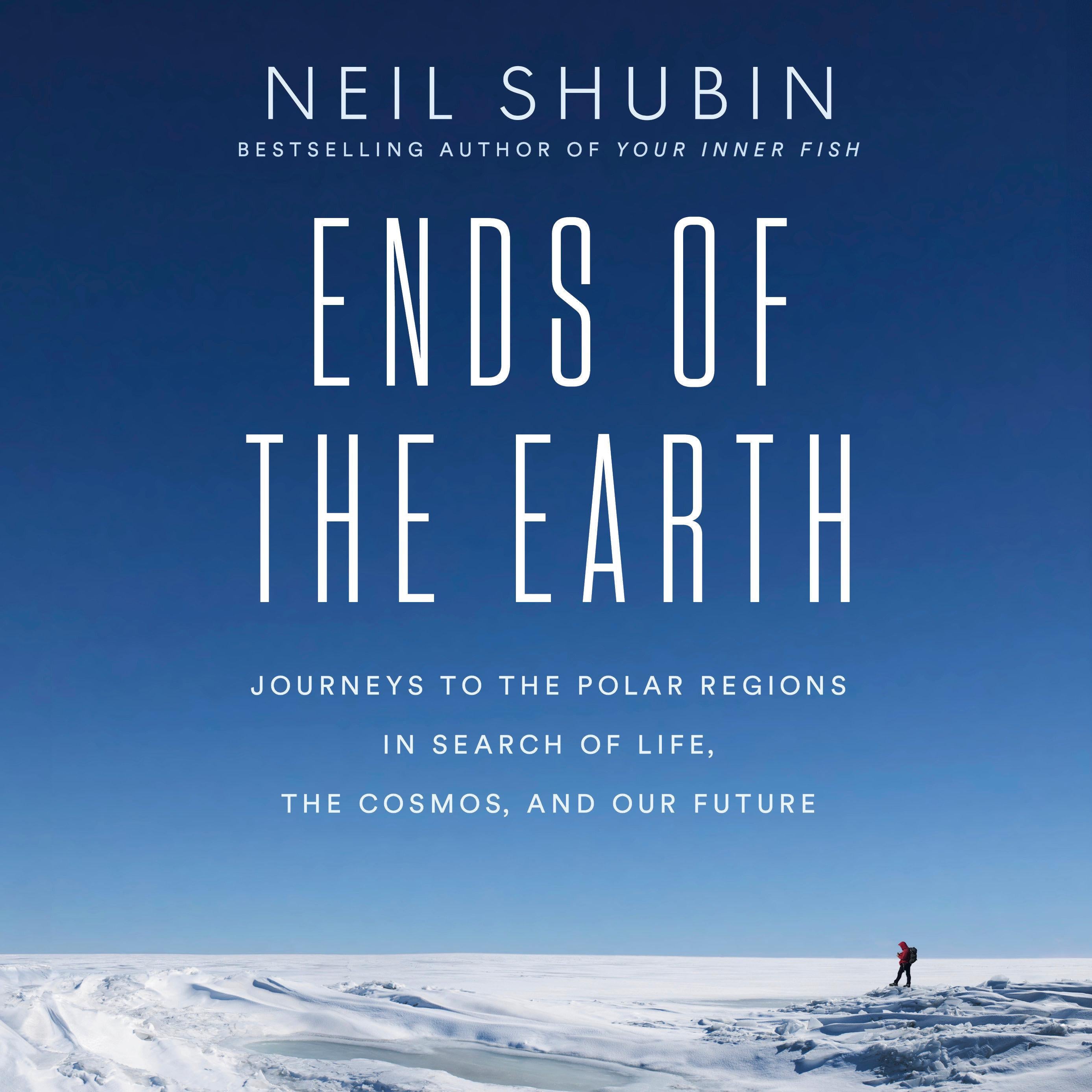 Ends of the Earth
