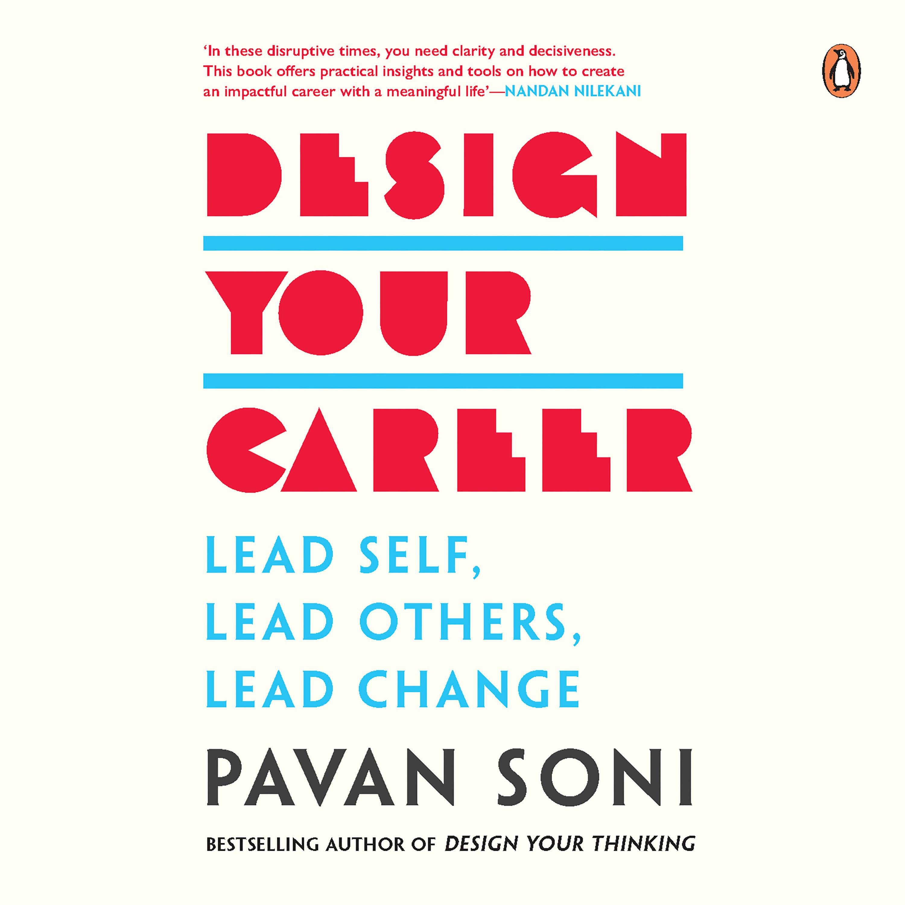 Design Your Career