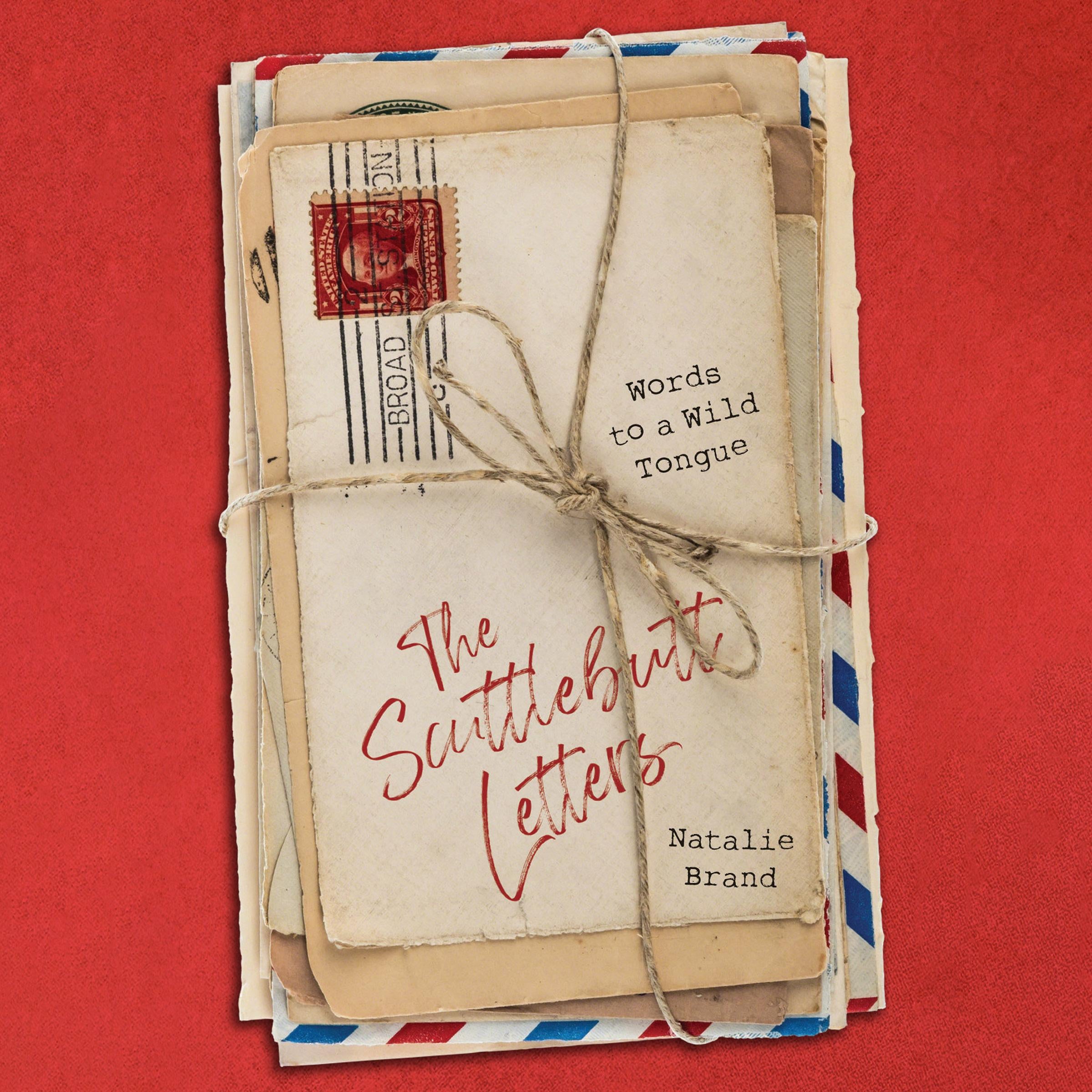 The Scuttlebutt Letters