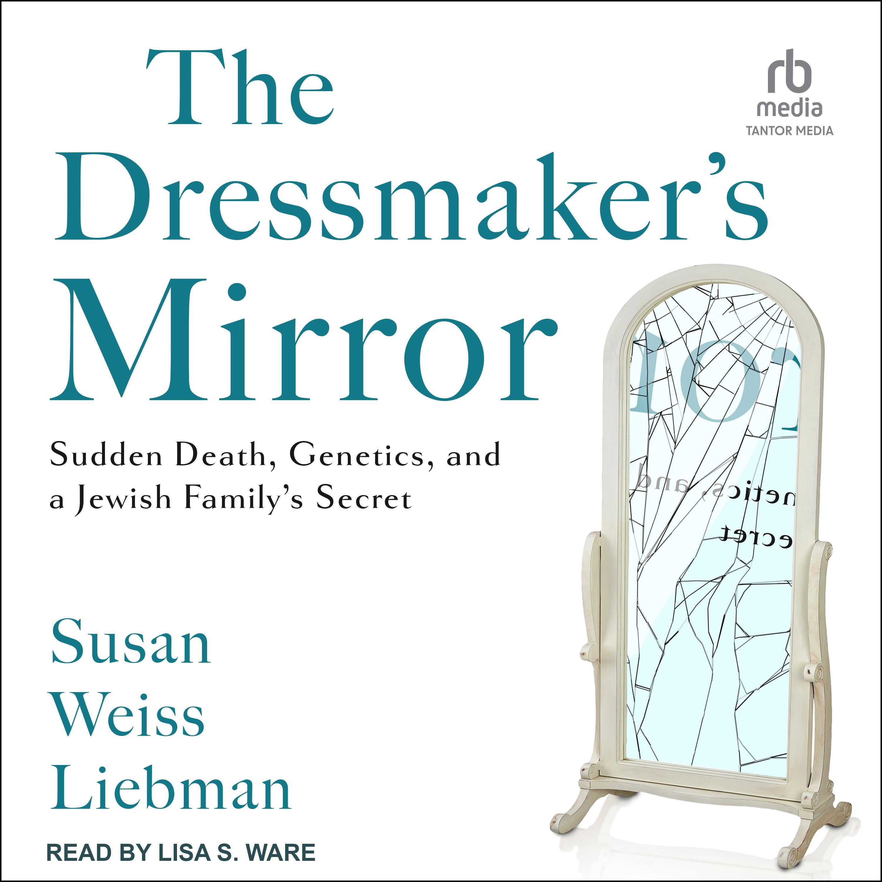 The Dressmaker's Mirror