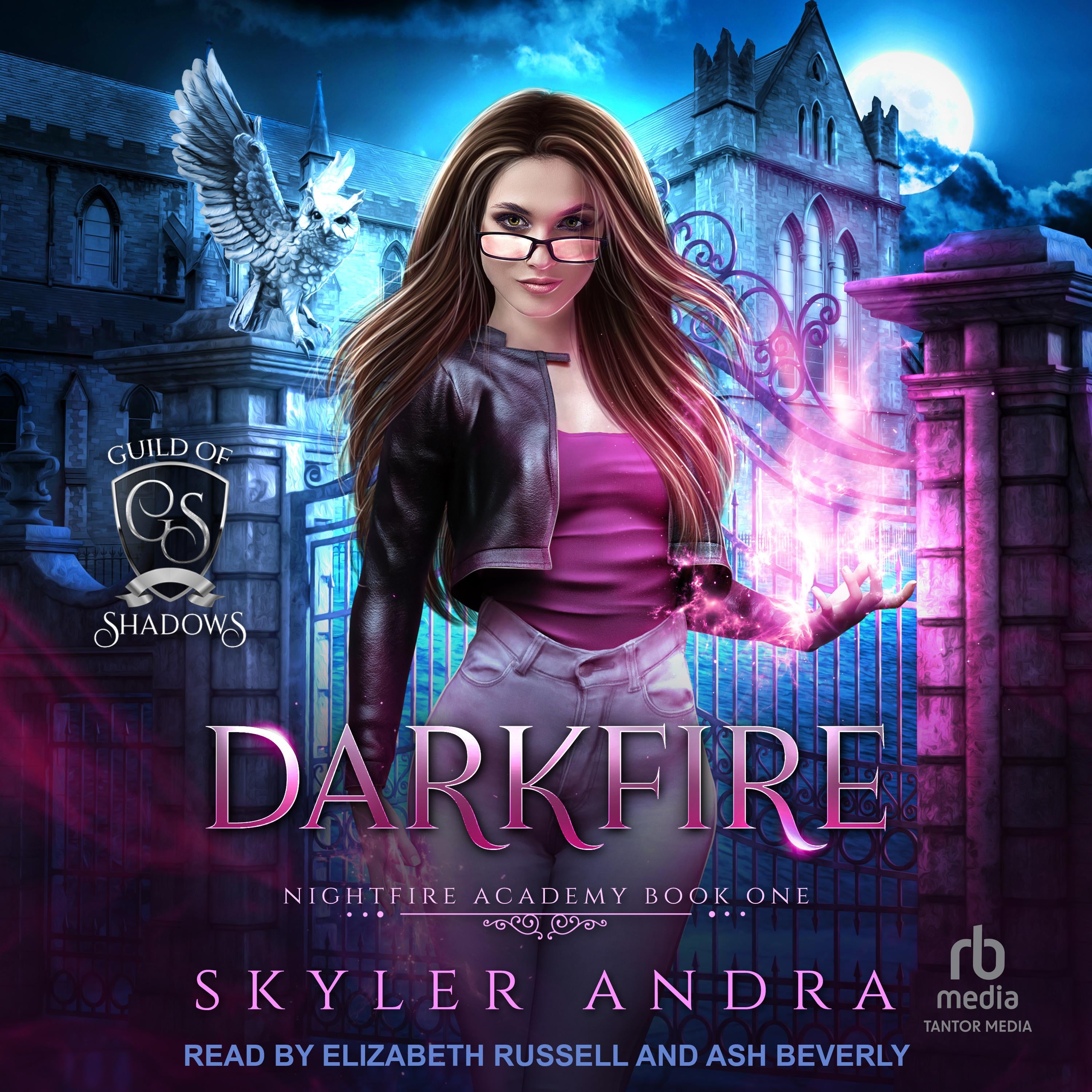 Darkfire