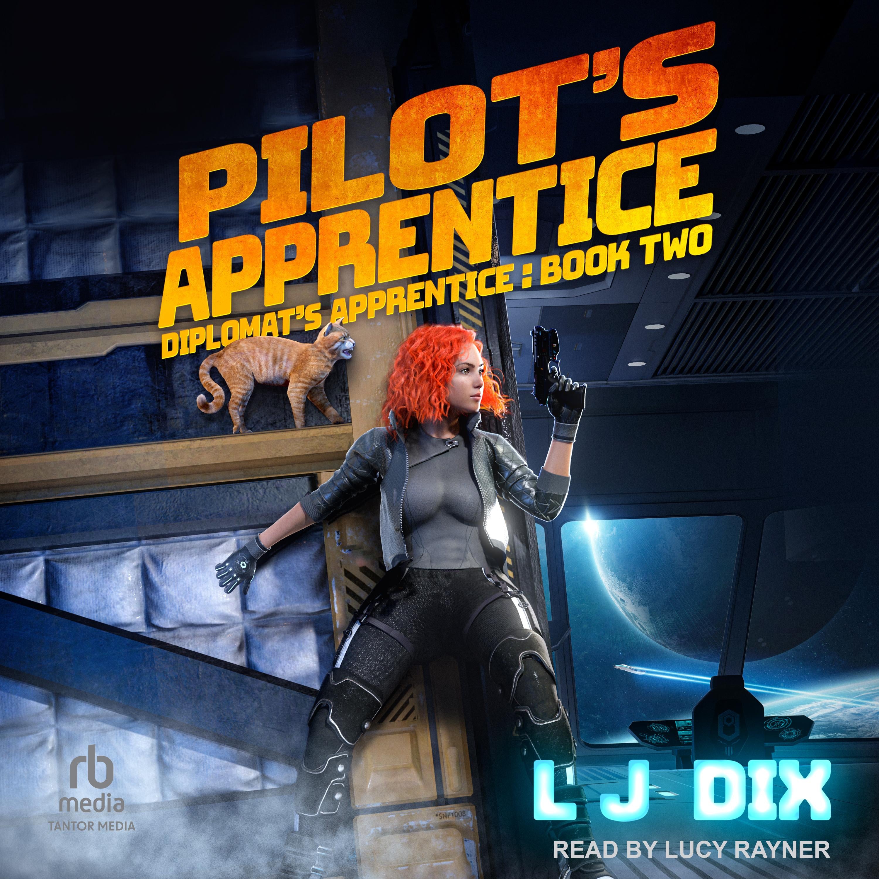 Pilot's Apprentice