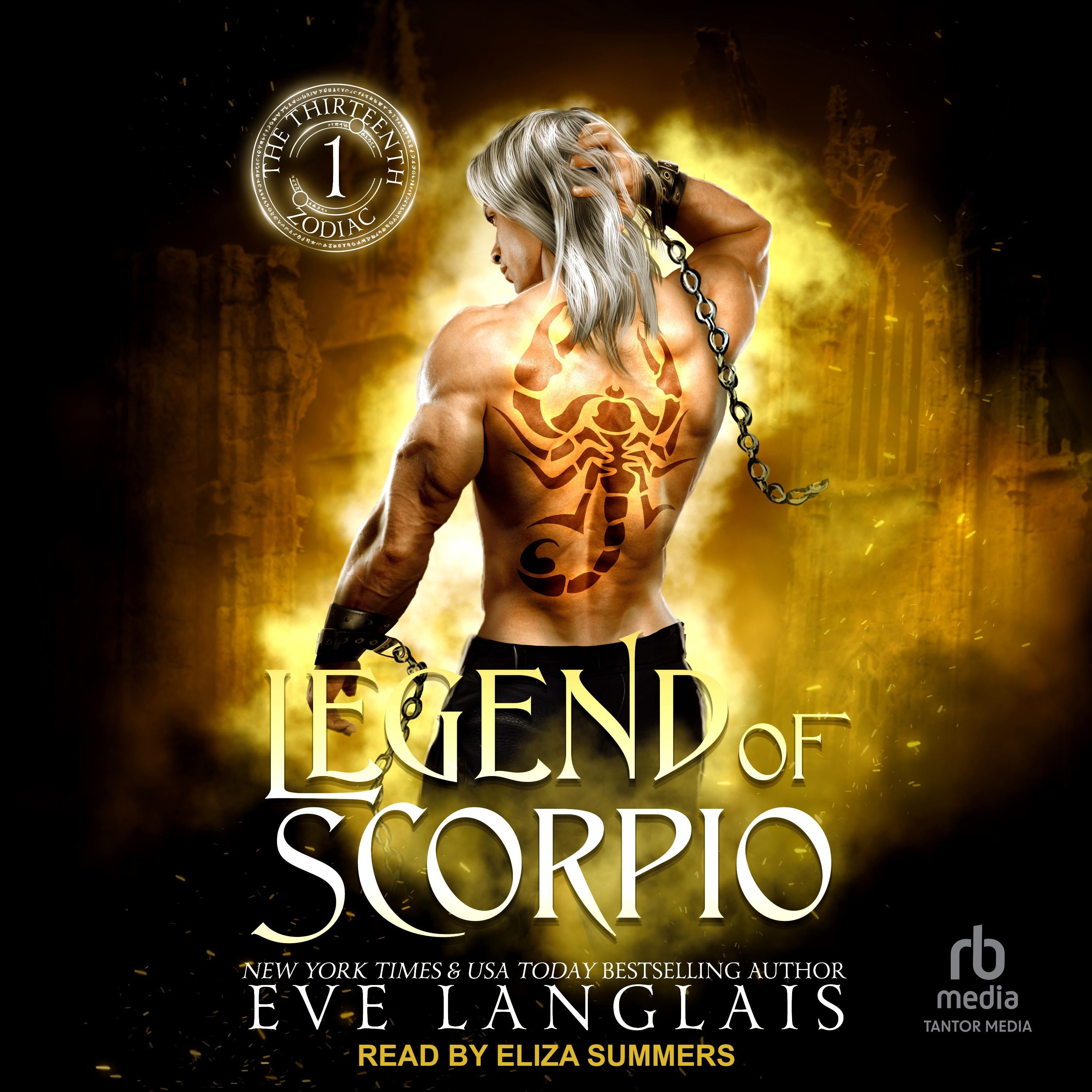 Legend of Scorpio