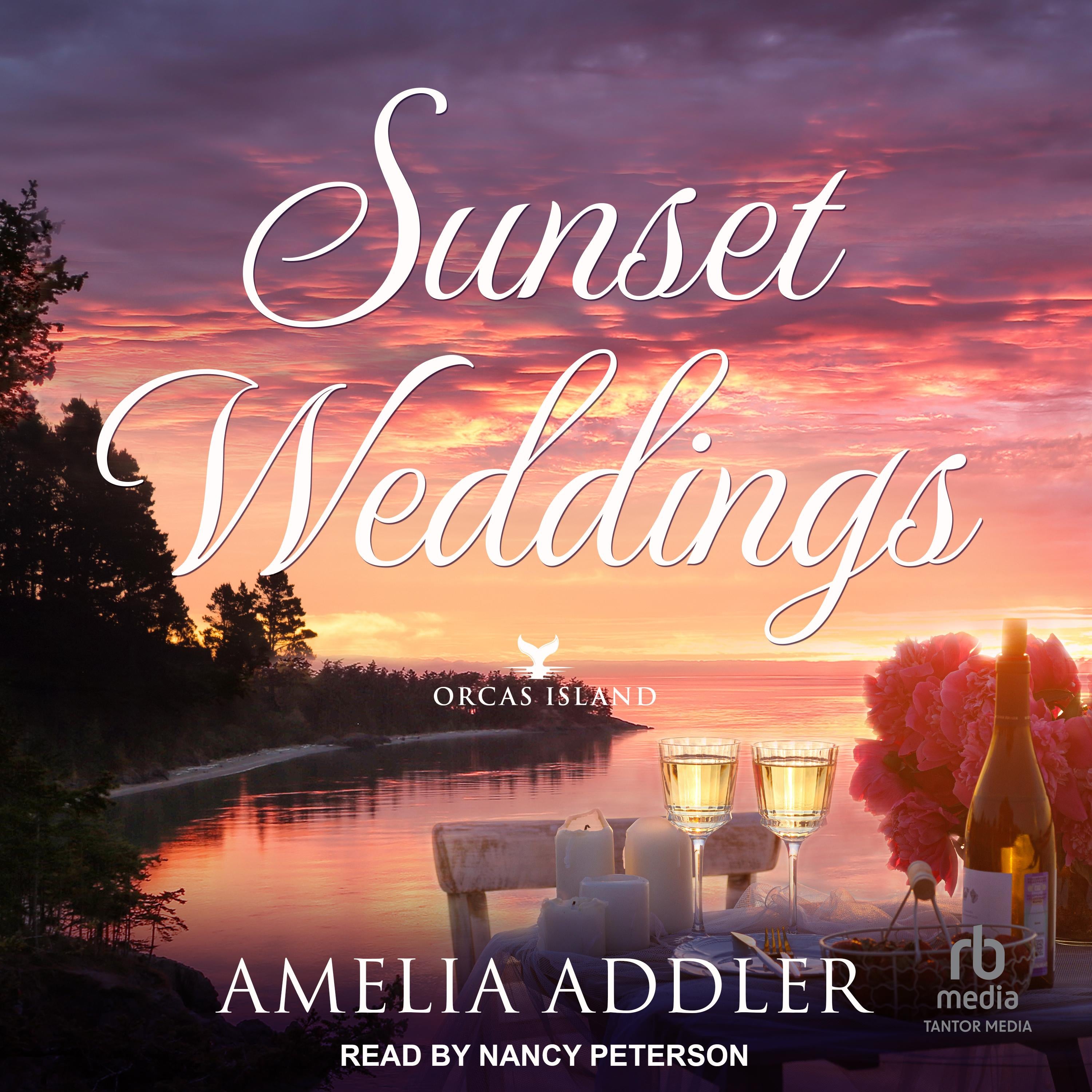Sunset Weddings