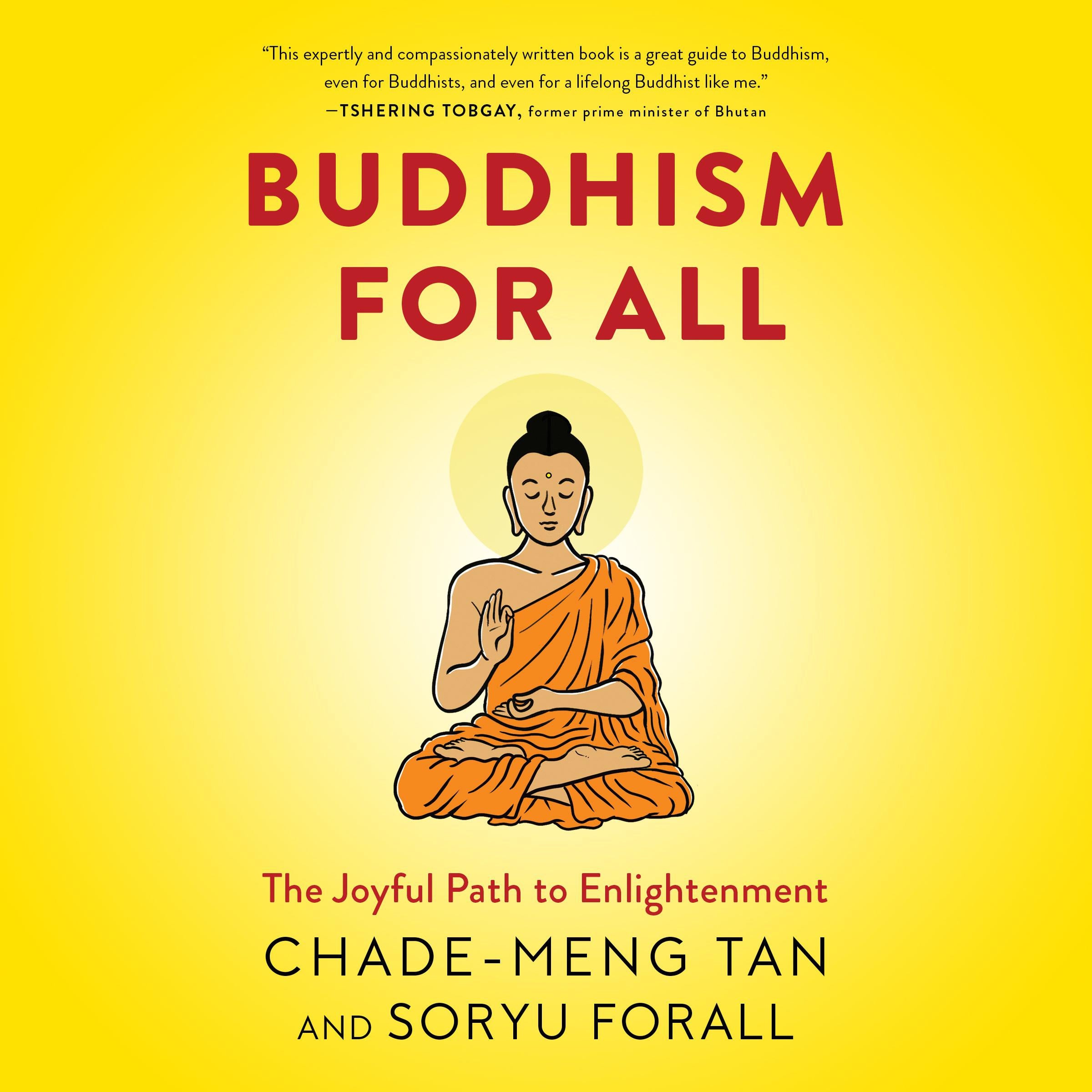 Buddhism For All