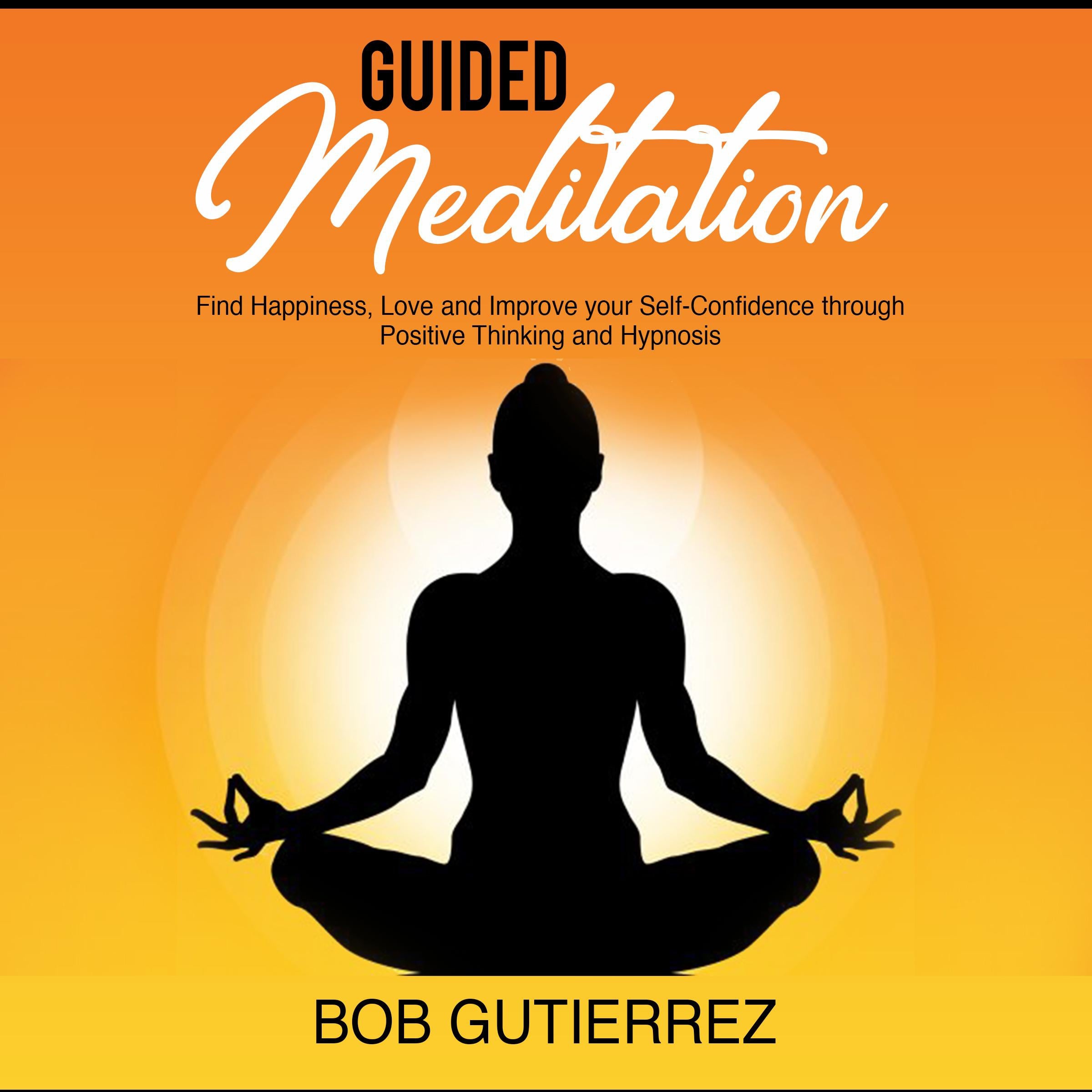 GUIDED MEDITATION: