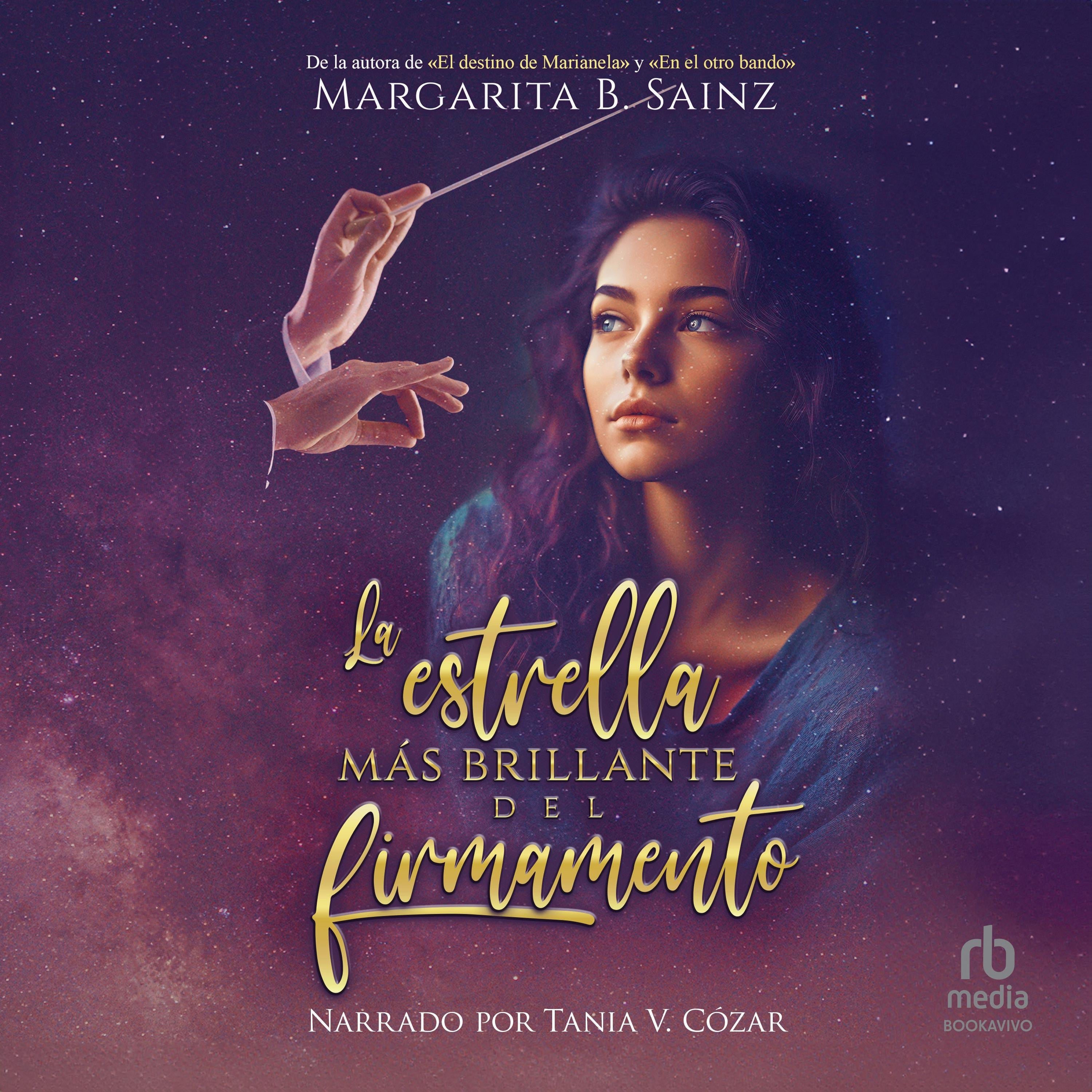 La estrella más brillante del firmamento "The brightest star in the firmament"