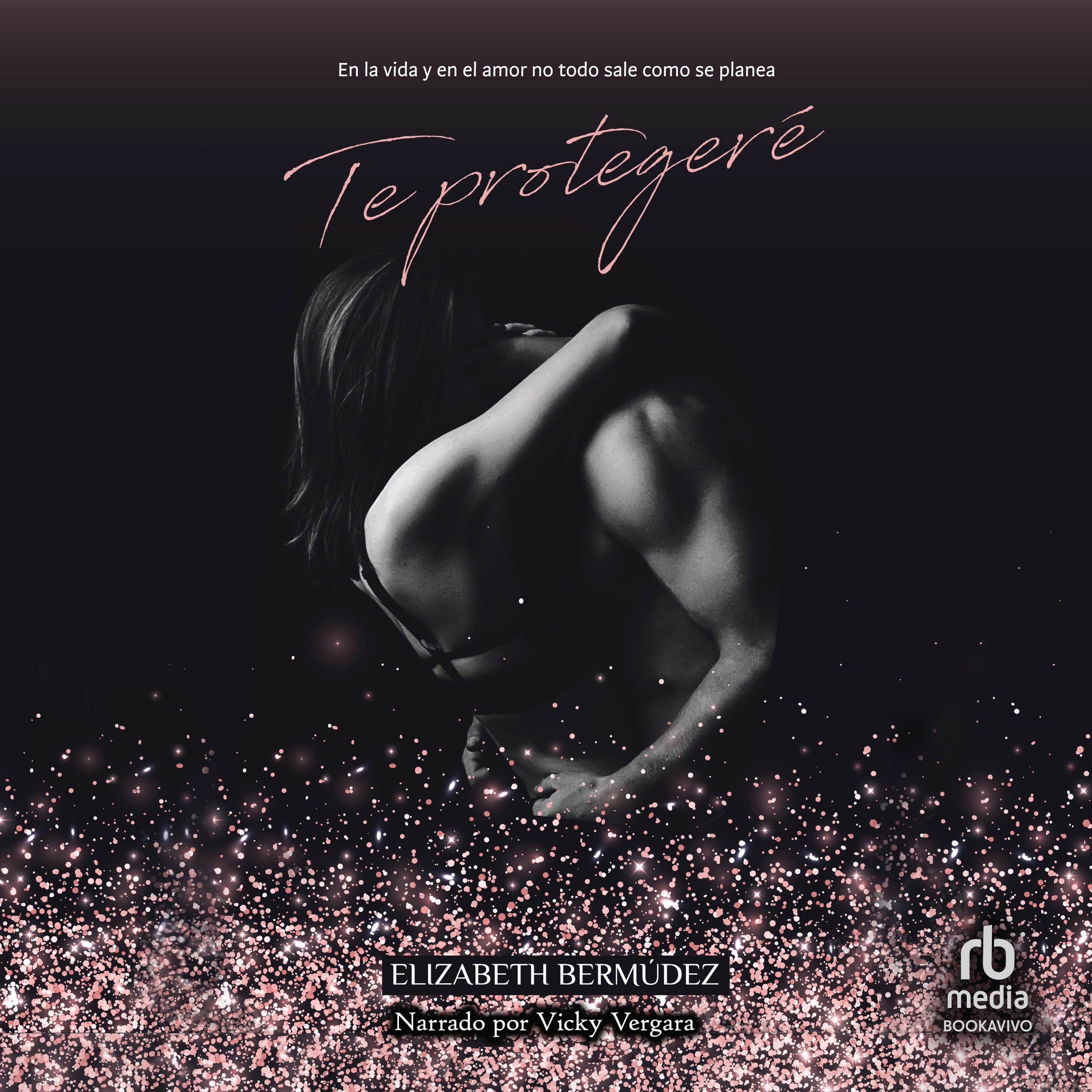 Te protegeré " I Will Protect You"