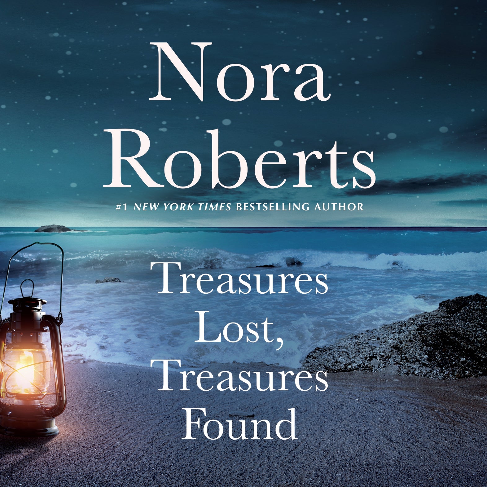 Treasures Lost, Treasures Found