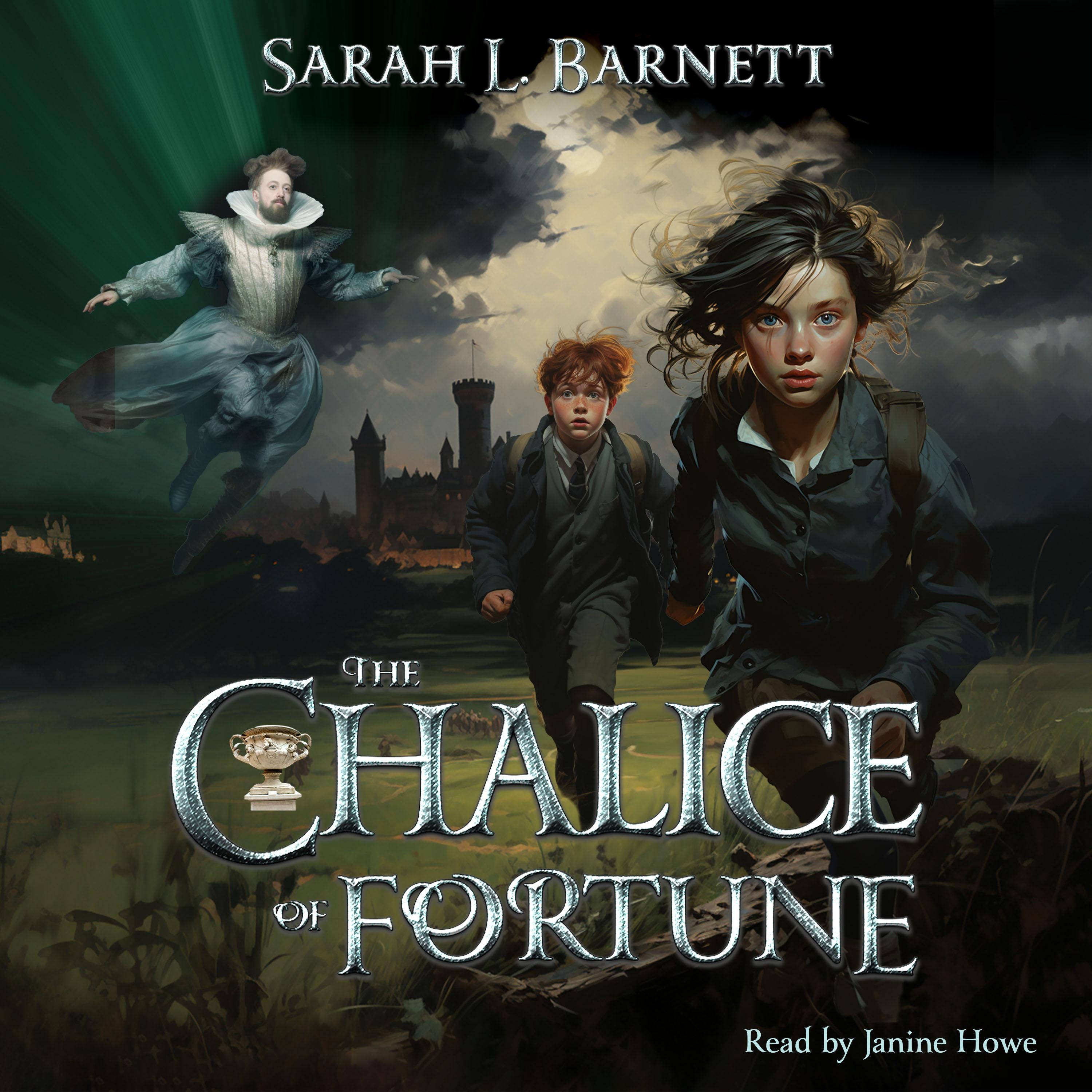 The Chalice of Fortune