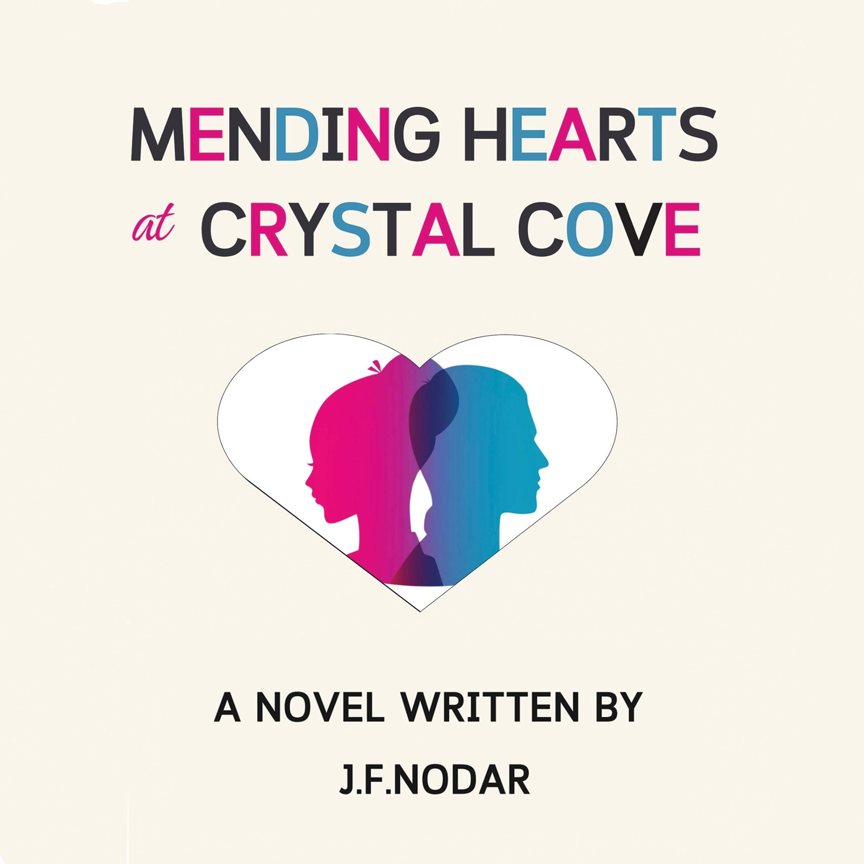 Mending Hearts at Crystal Cove