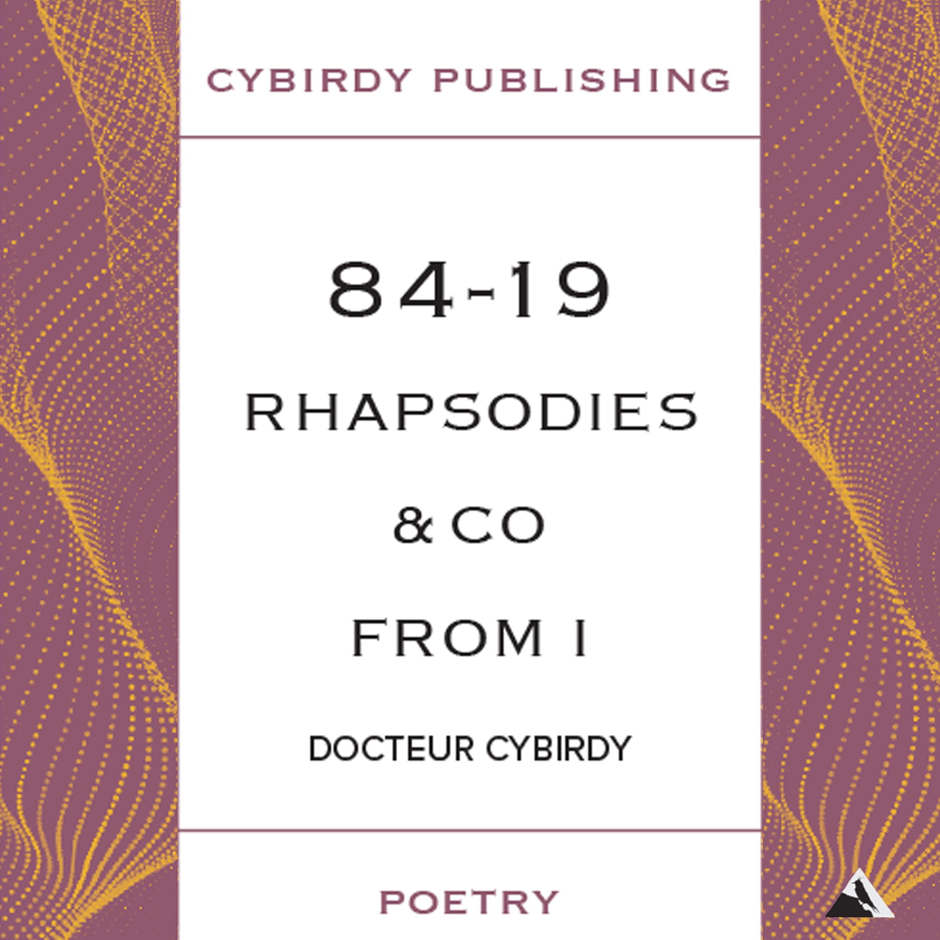 84-19 Rhapsodies & co from I