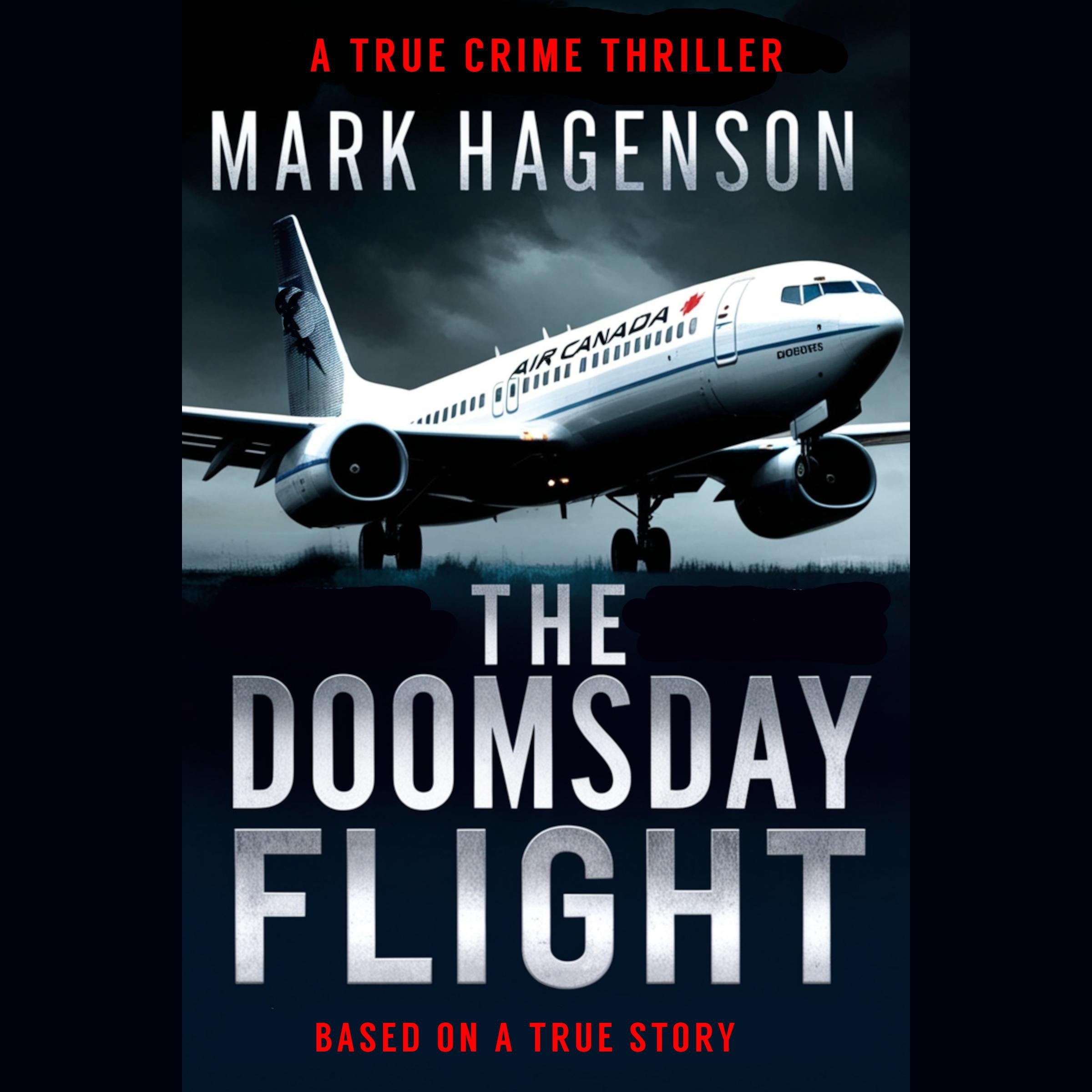 The Doomsday Flight