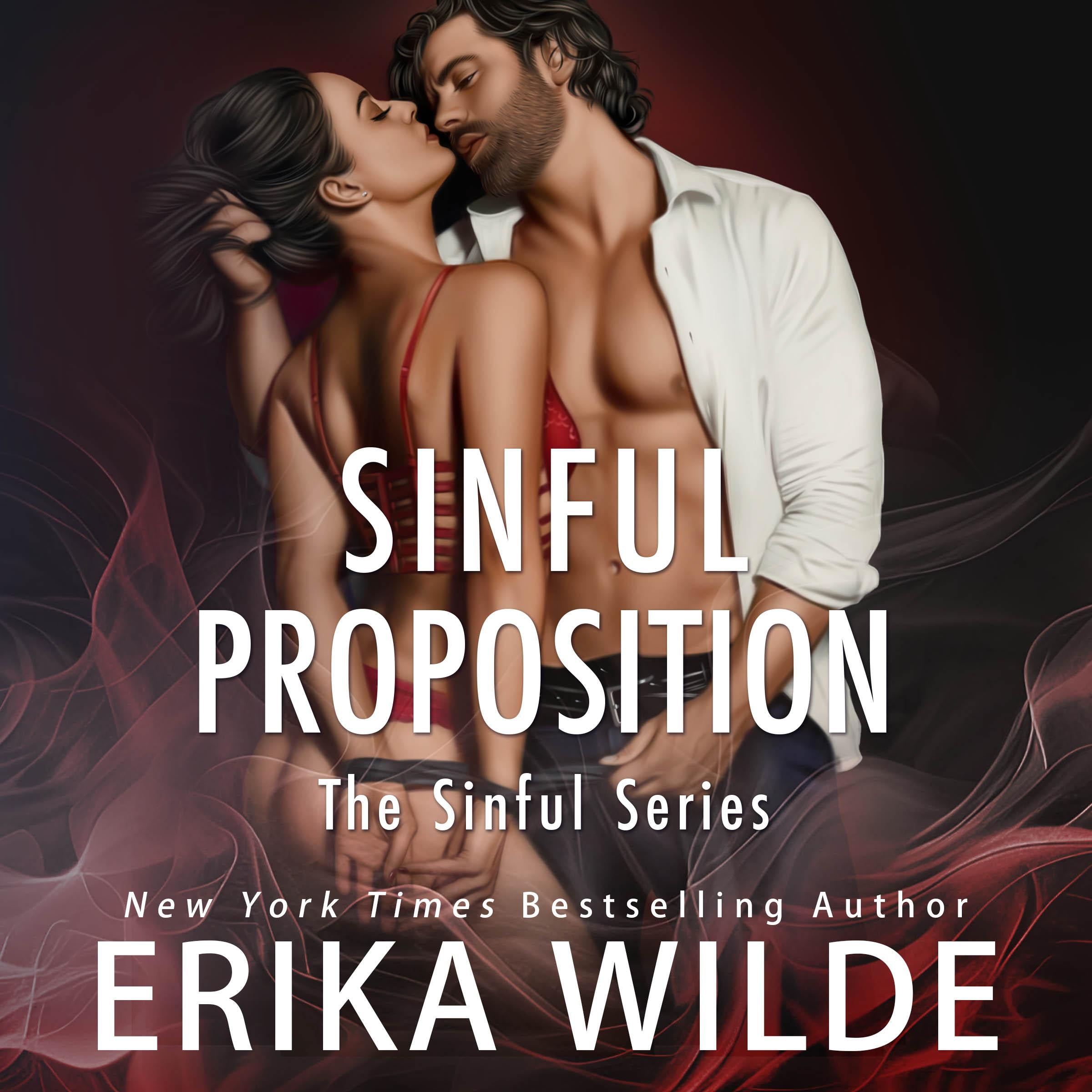 Sinful Proposition (The Sinful Series, Book 3)