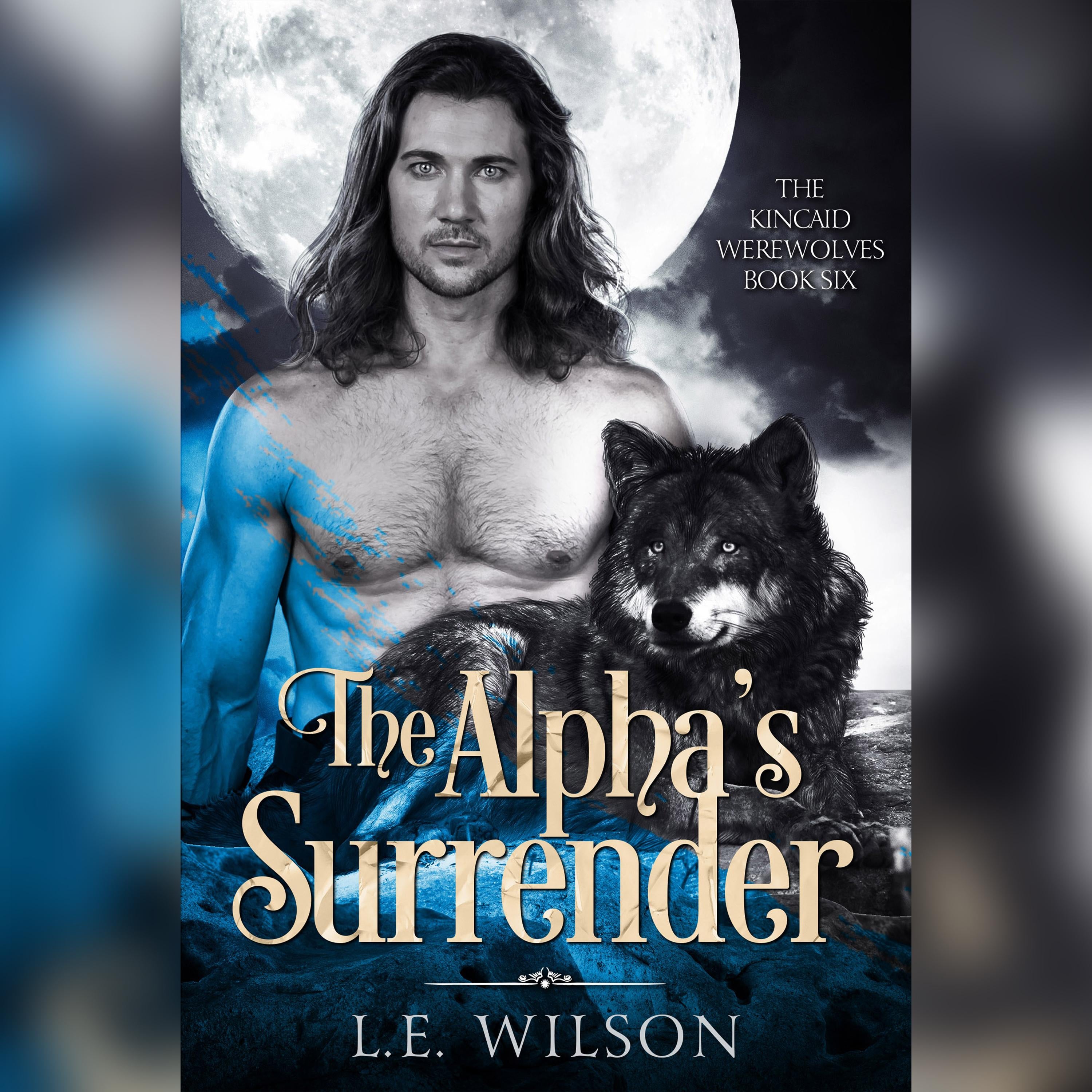 The Alpha's Surrender