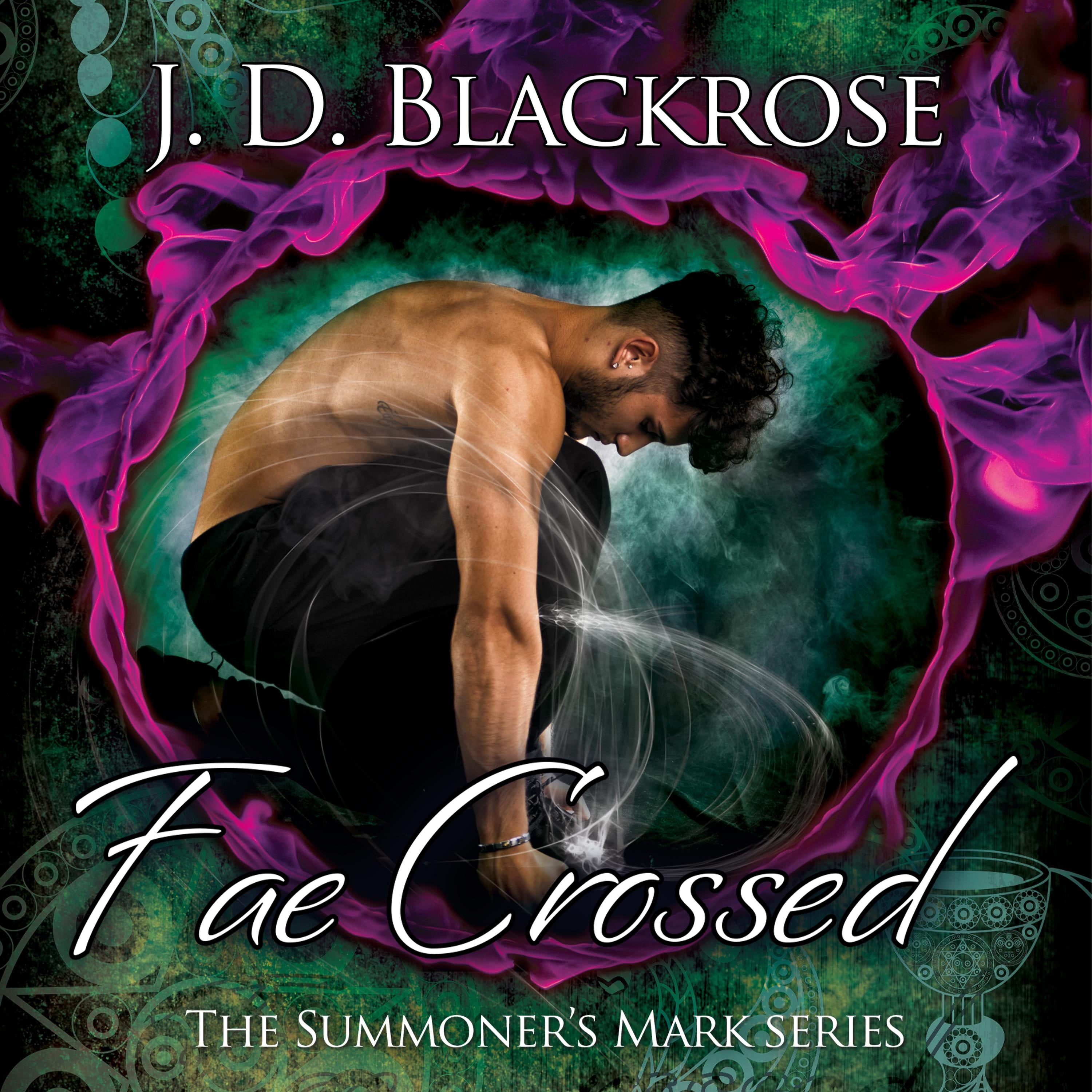 Fae Crossed