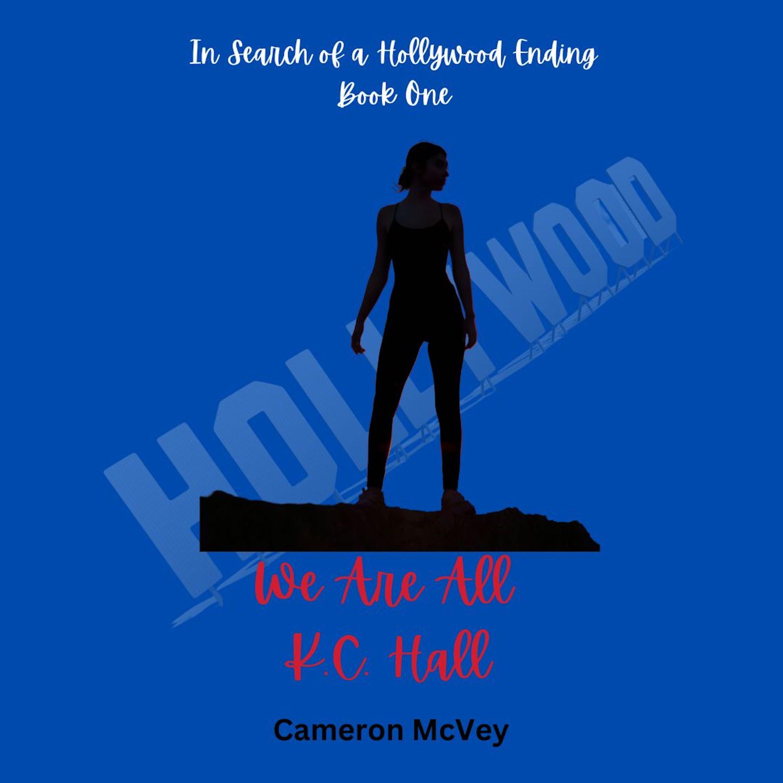 We Are All K.C. Hall