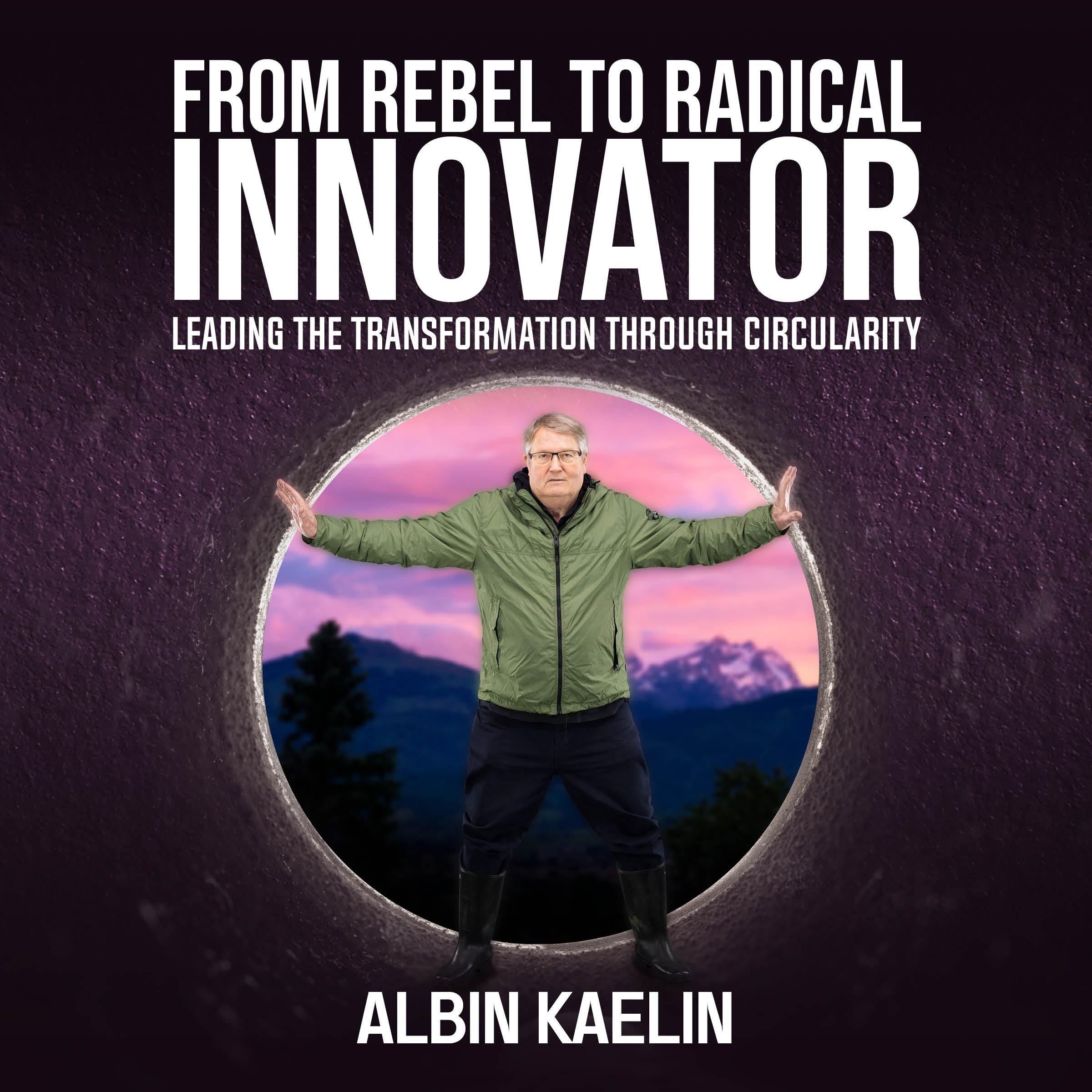 From Rebel to Radical Innovator