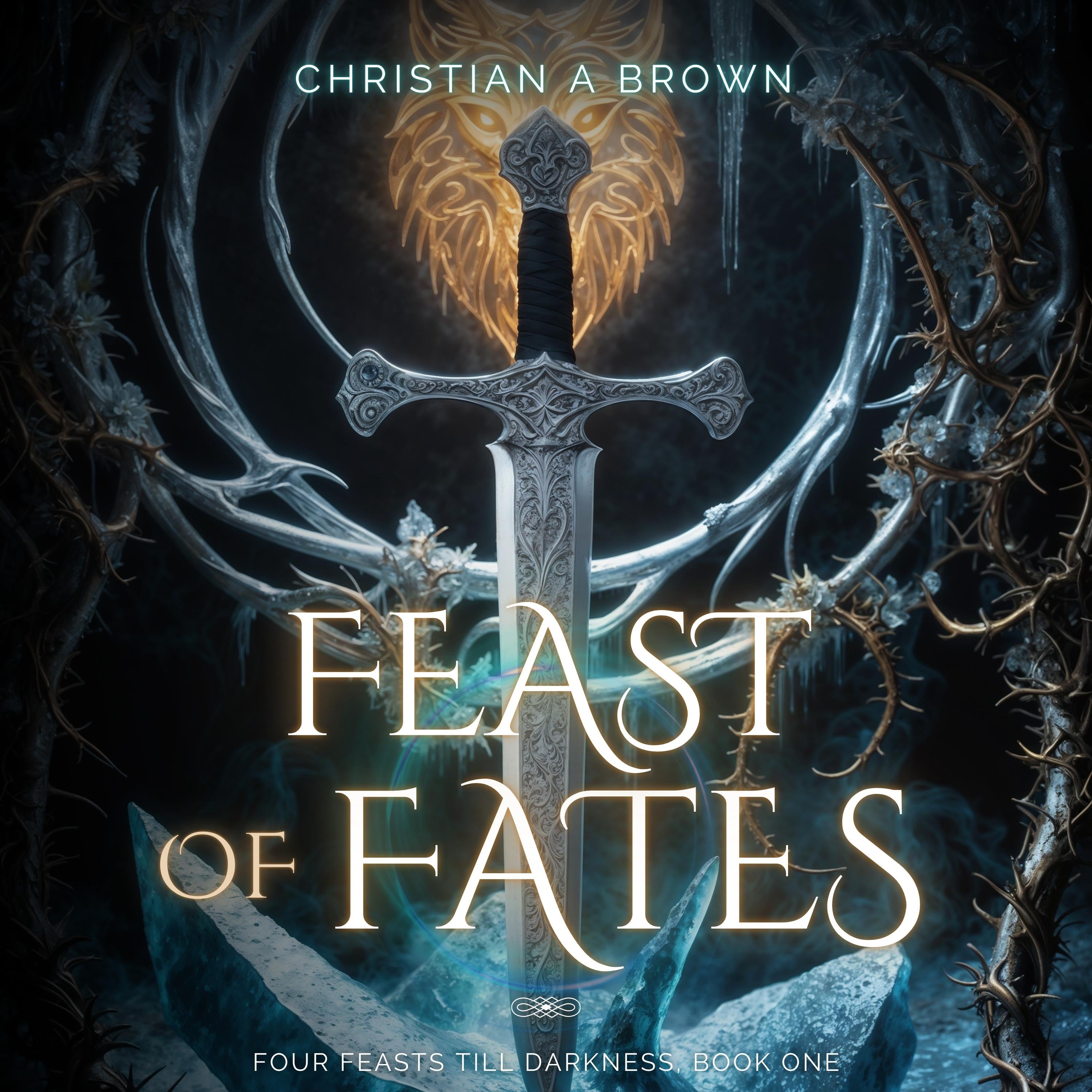 Feast of Fates