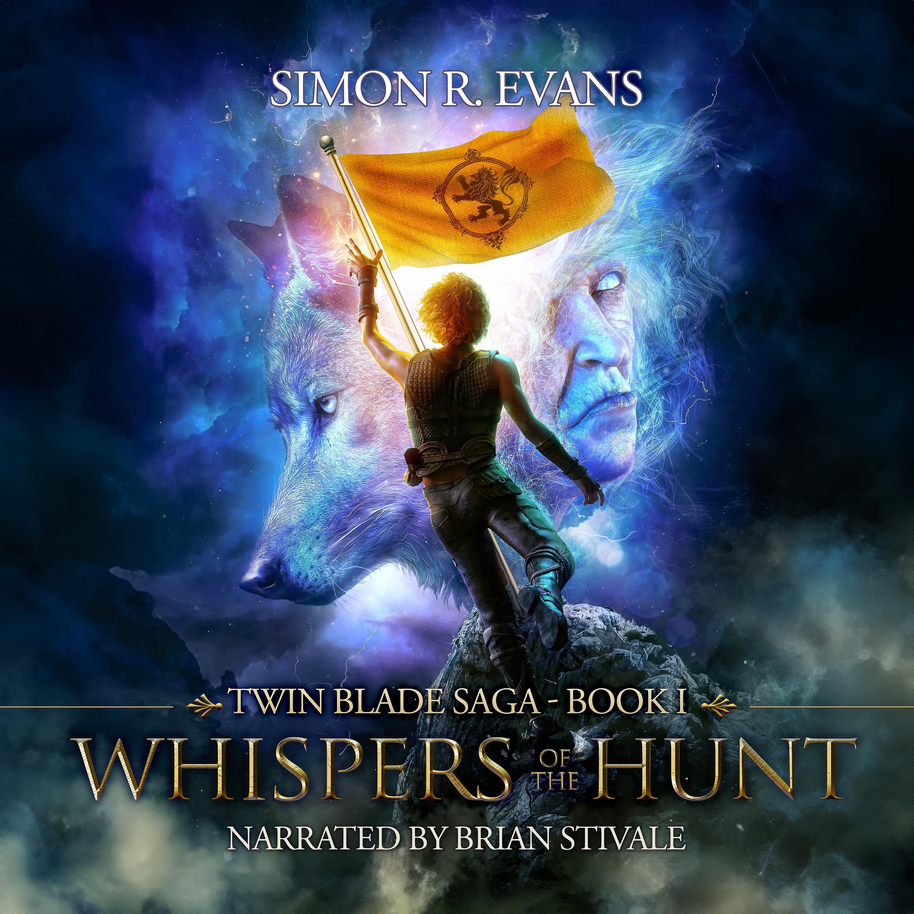 Whispers of the Hunt