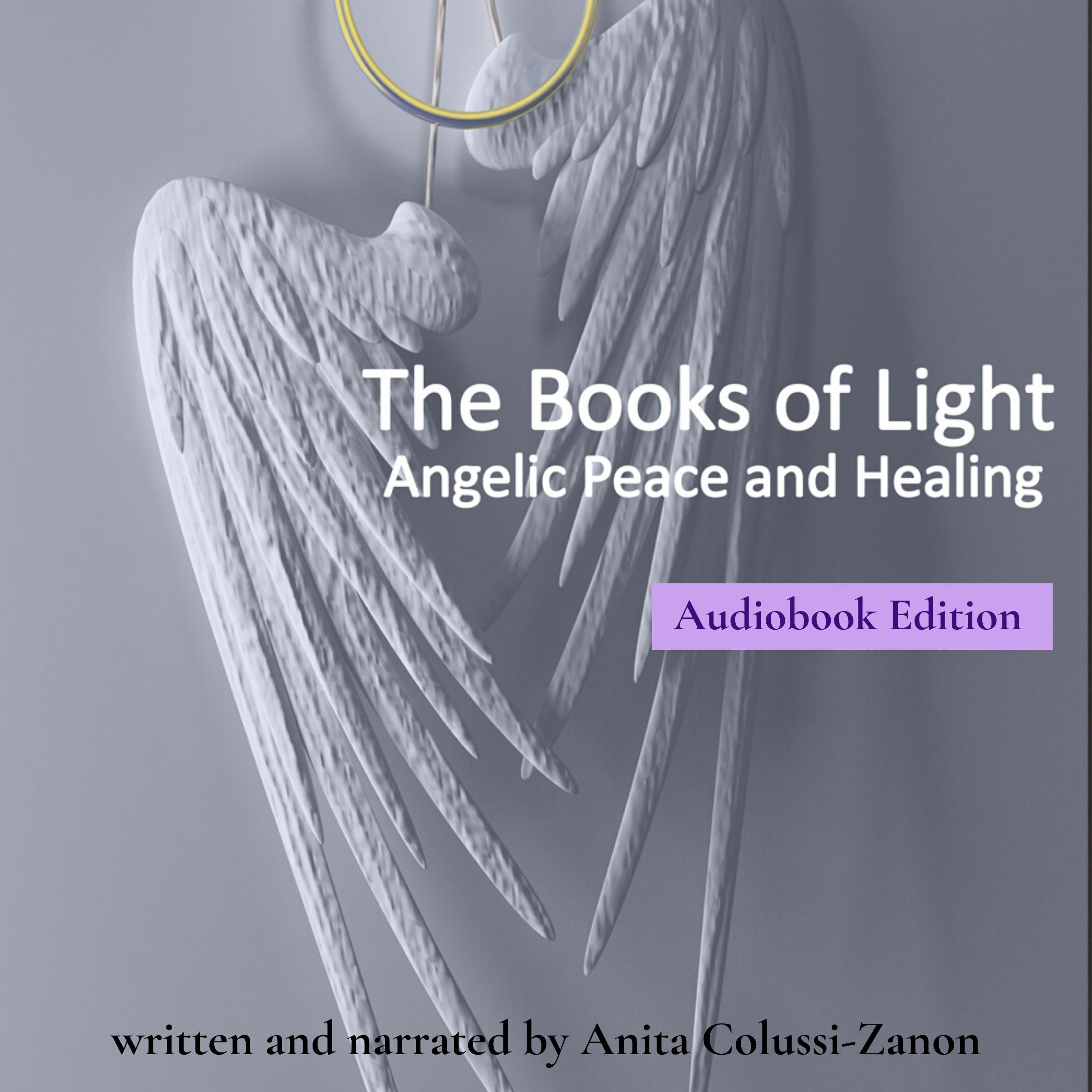 The Books of Light